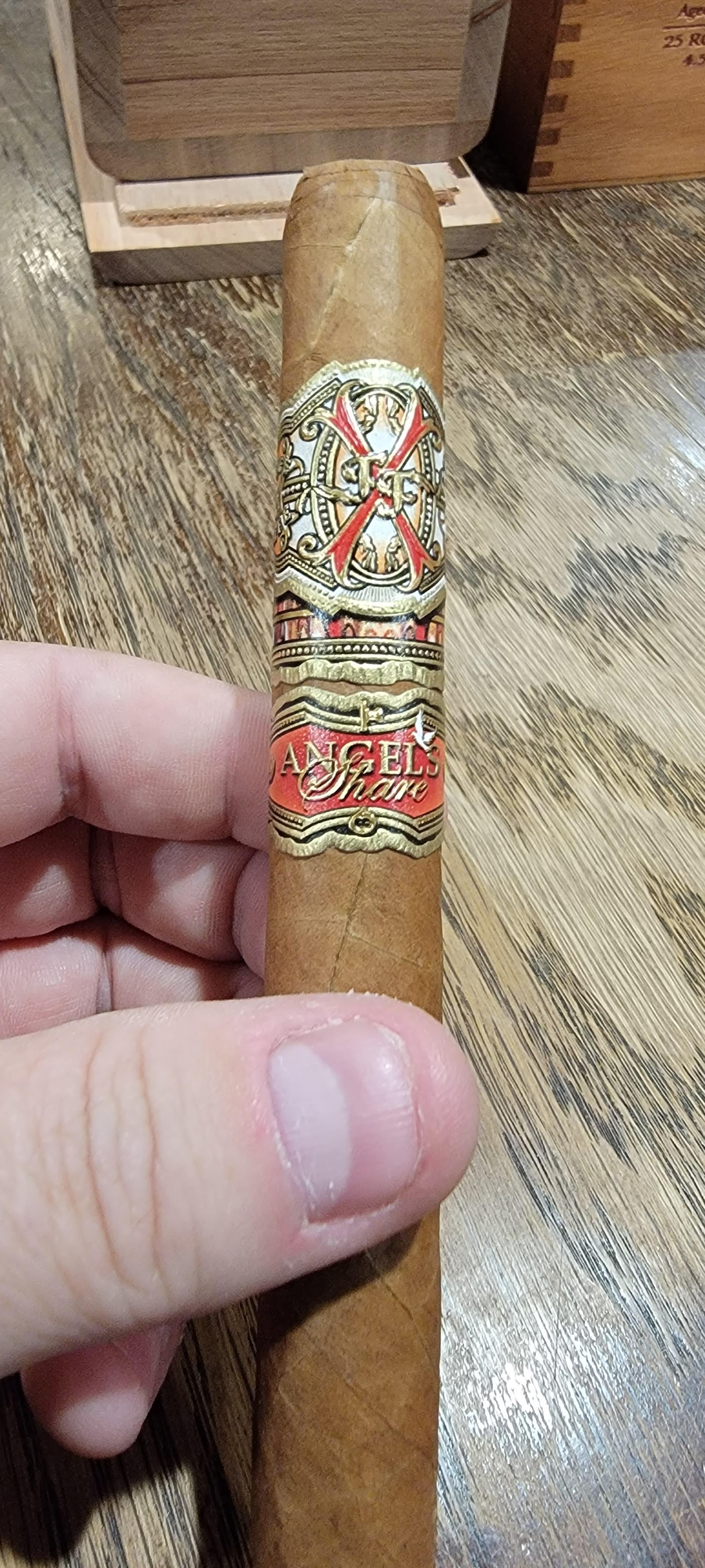 Omertá Cigar Co. photo 7