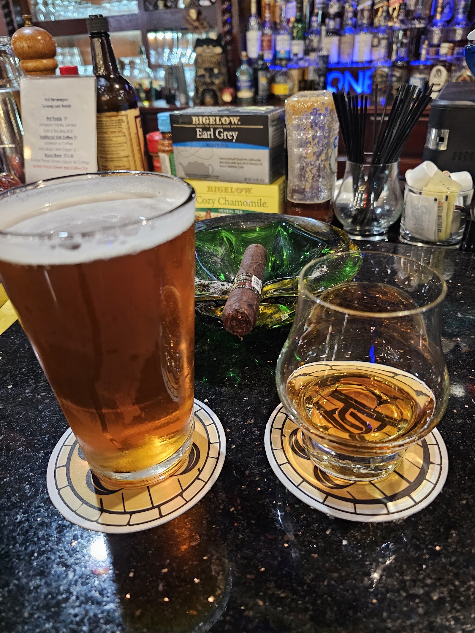 One Eyed Jacks Fine Tobacco Lounge photo 5