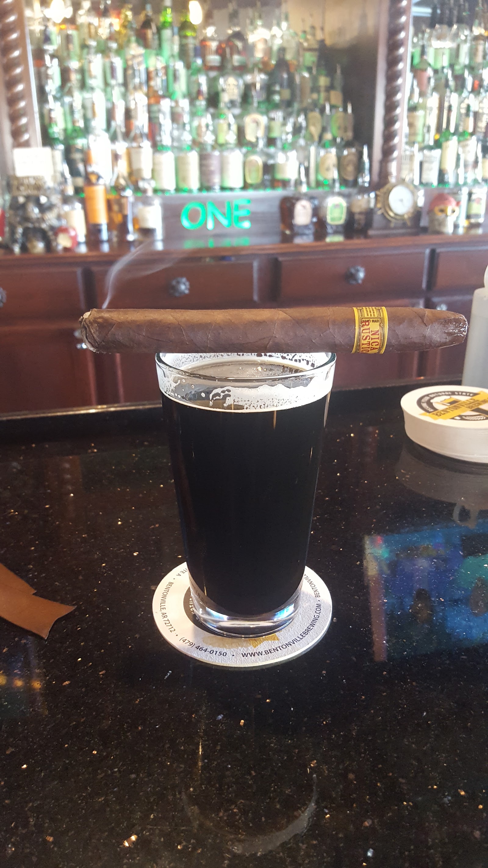 One Eyed Jacks Fine Tobacco Lounge photo 8