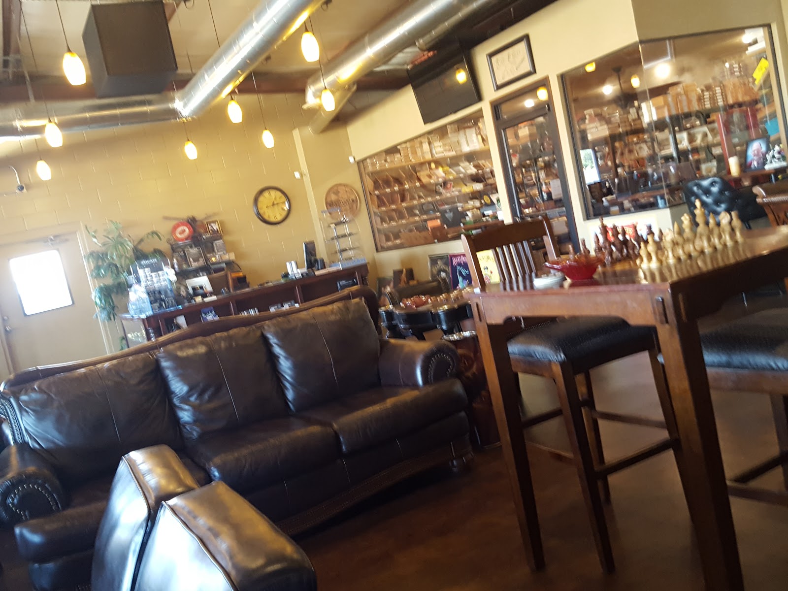 One Eyed Jacks Fine Tobacco Lounge photo 10