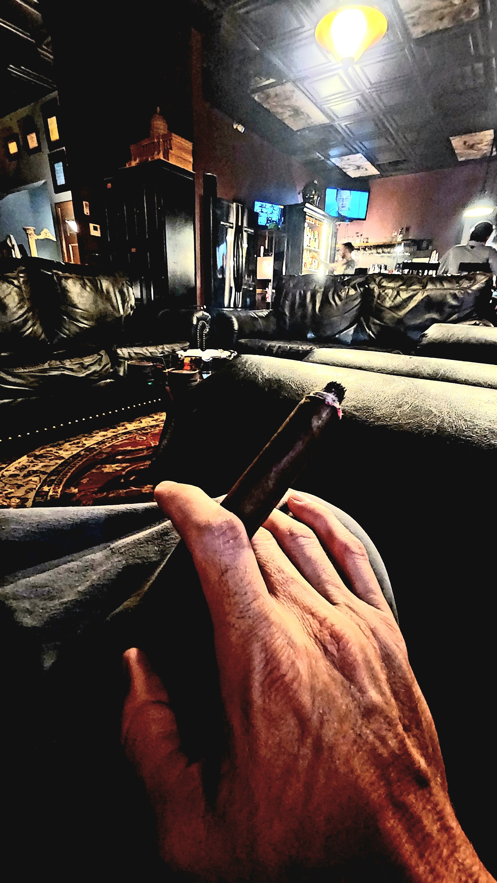 Open Door Cigars photo 8