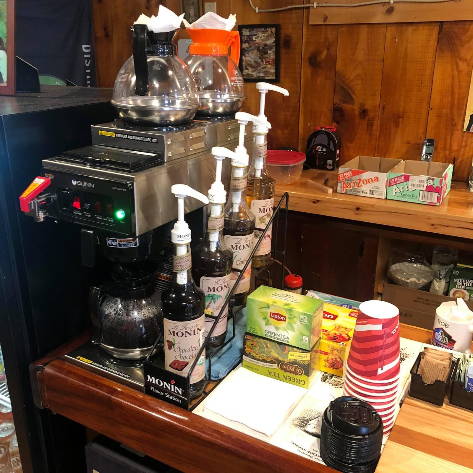 Original Seed Cigar & Lounge LLC photo 2