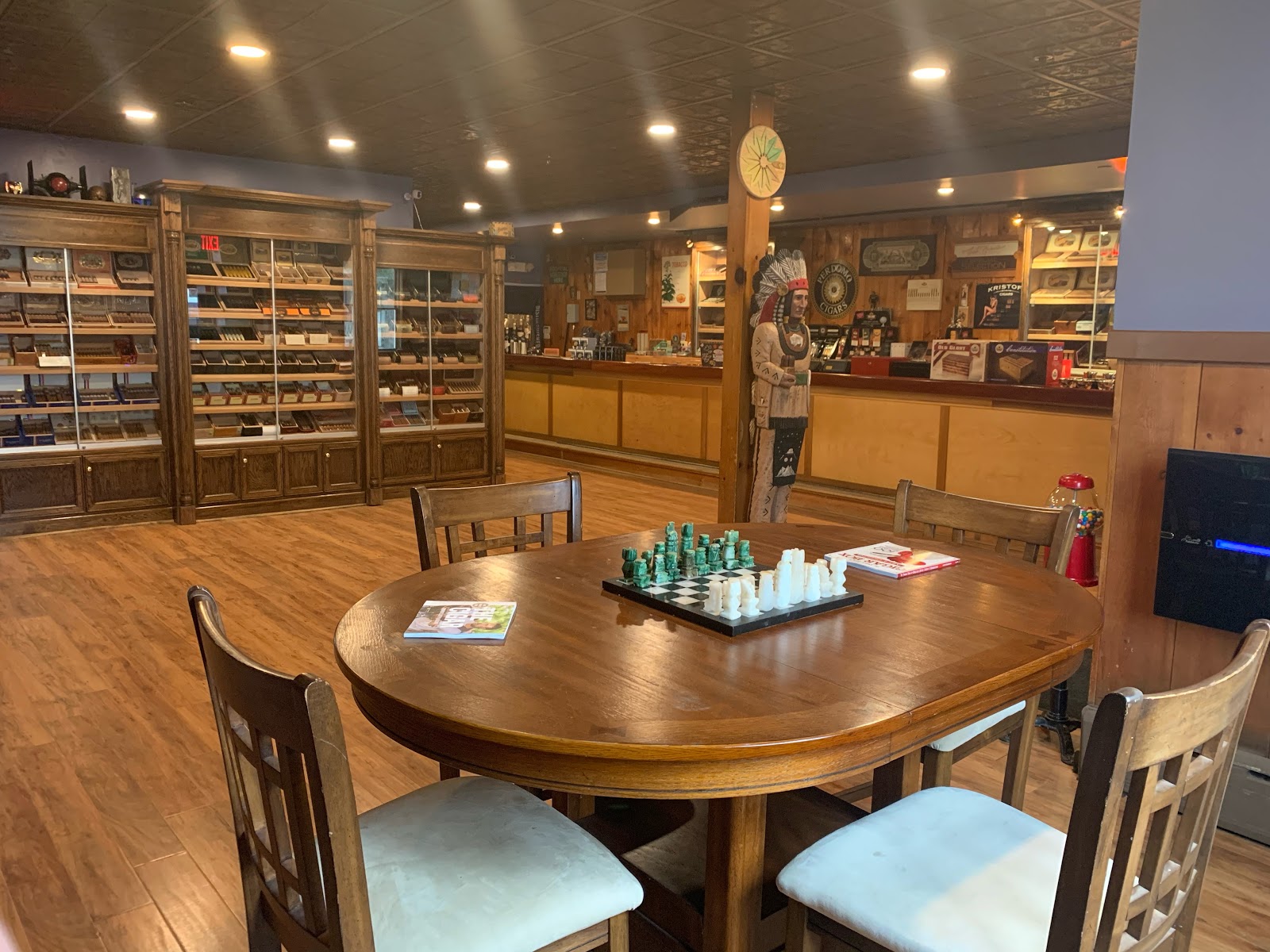 Original Seed Cigar & Lounge LLC photo 4
