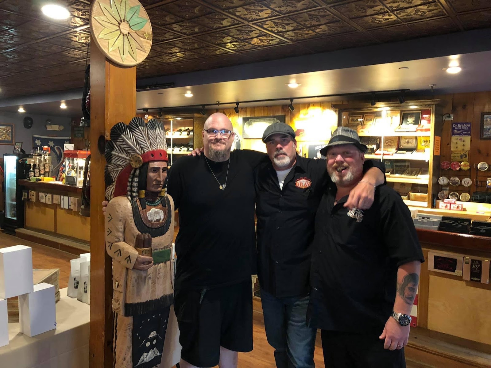 Original Seed Cigar & Lounge LLC photo 5