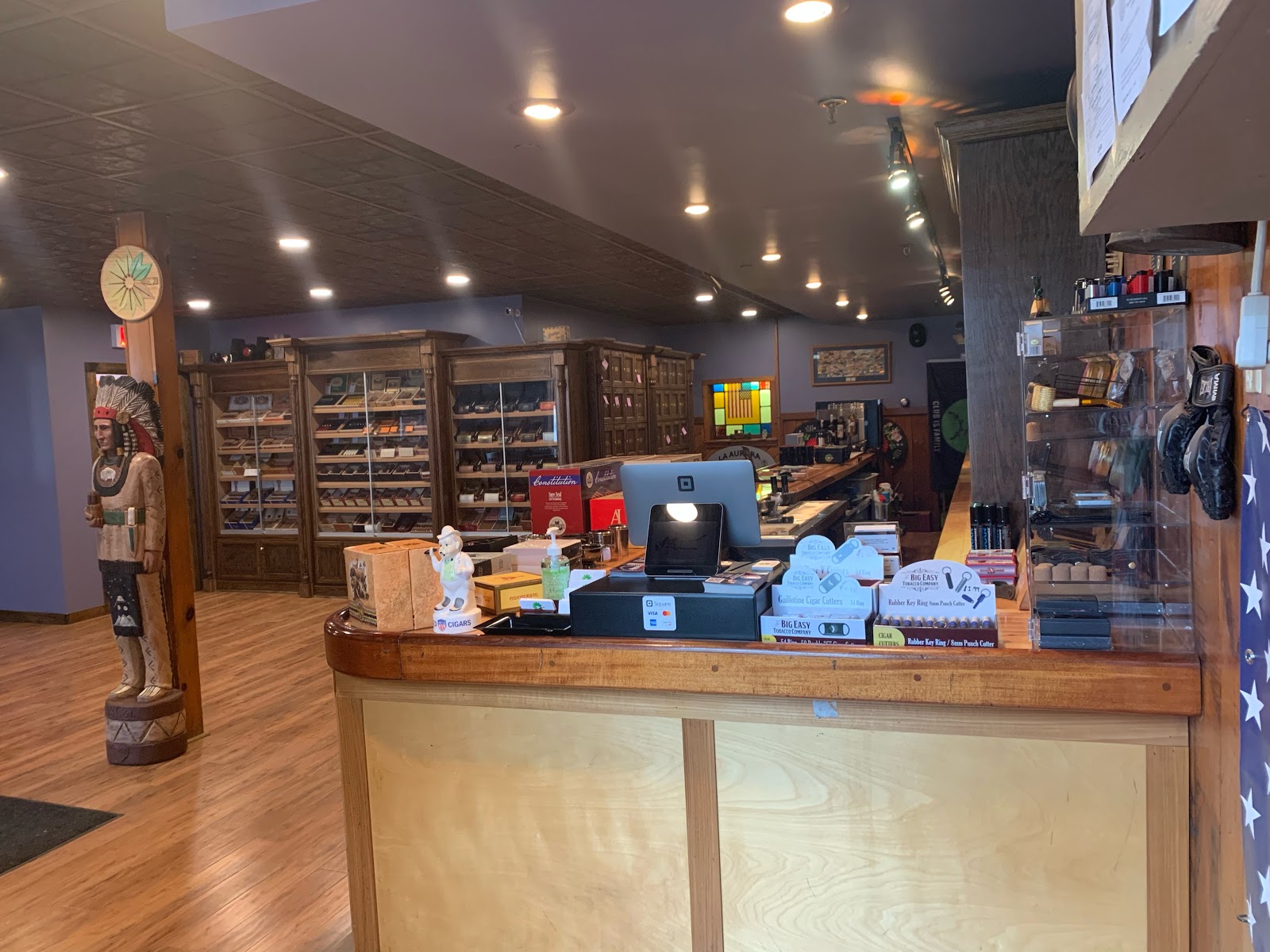 Original Seed Cigar & Lounge LLC photo 7