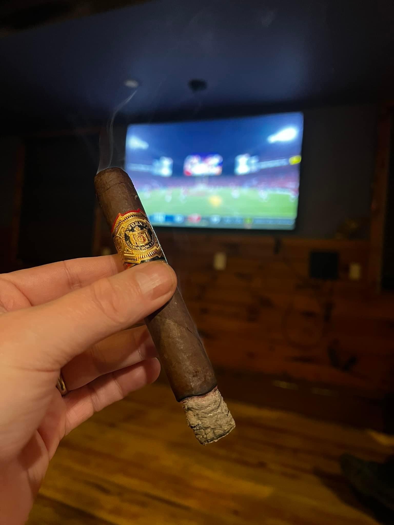 Original Seed Cigar & Lounge LLC photo 9