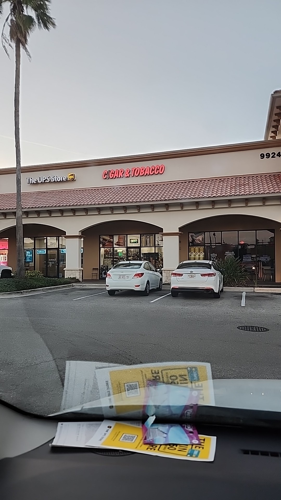 Orlando Cigar & Tobacco Shop