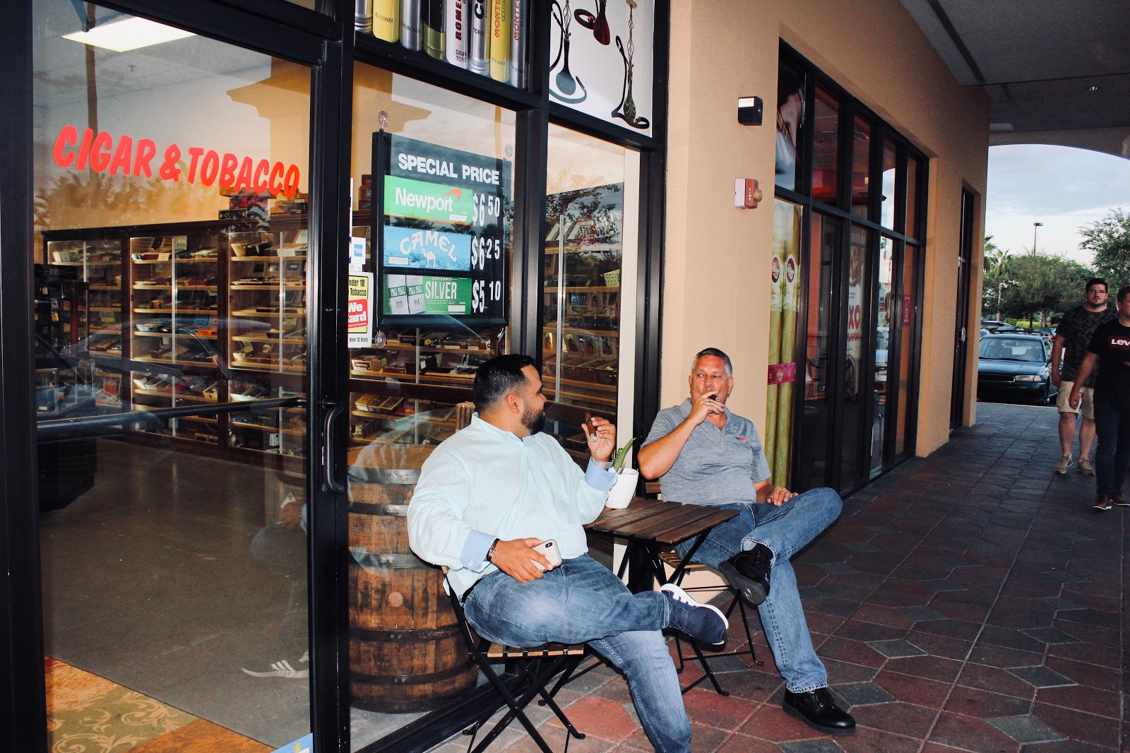 Orlando Cigar & Tobacco Shop photo 5