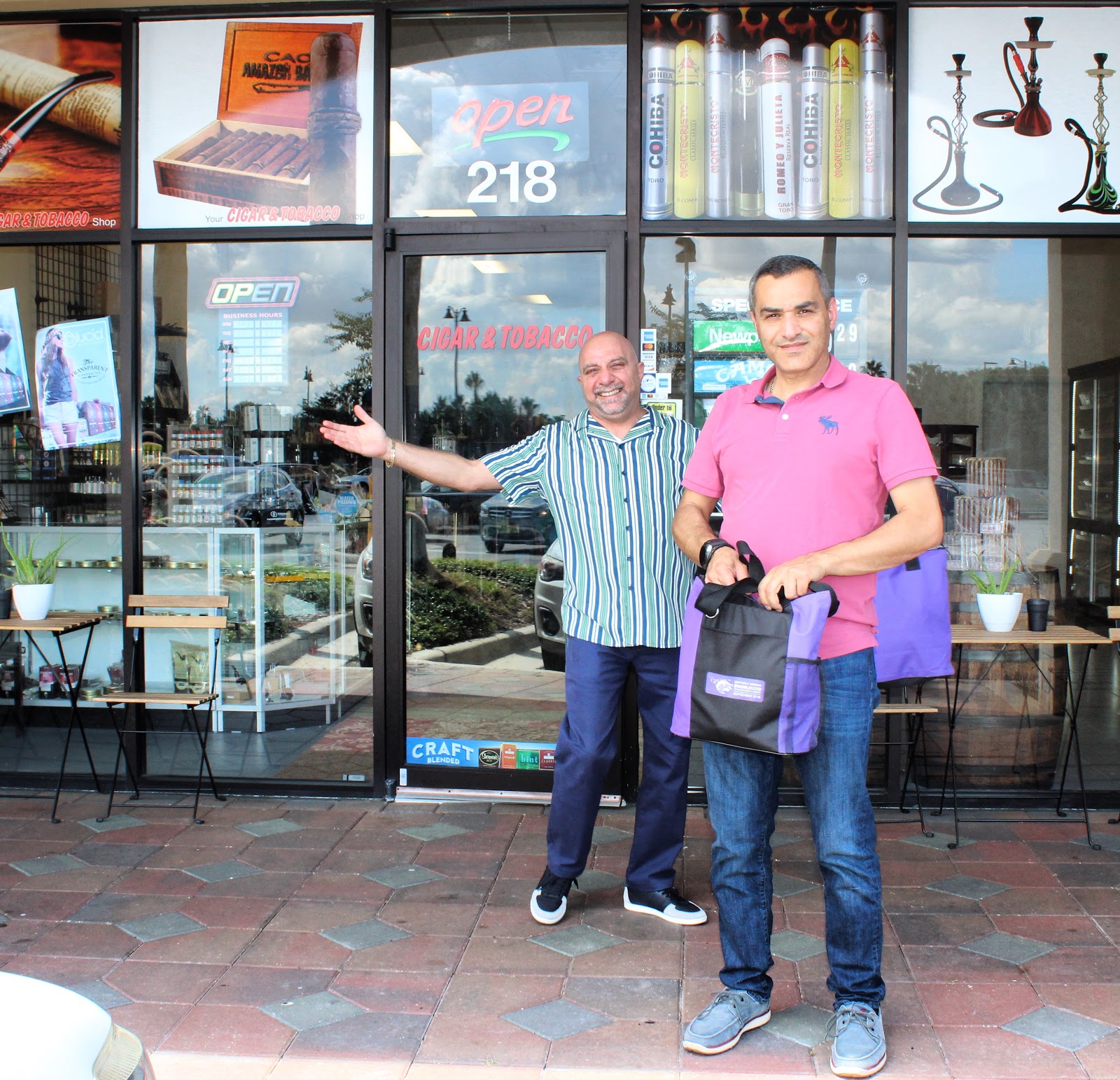 Orlando Cigar & Tobacco Shop photo 8
