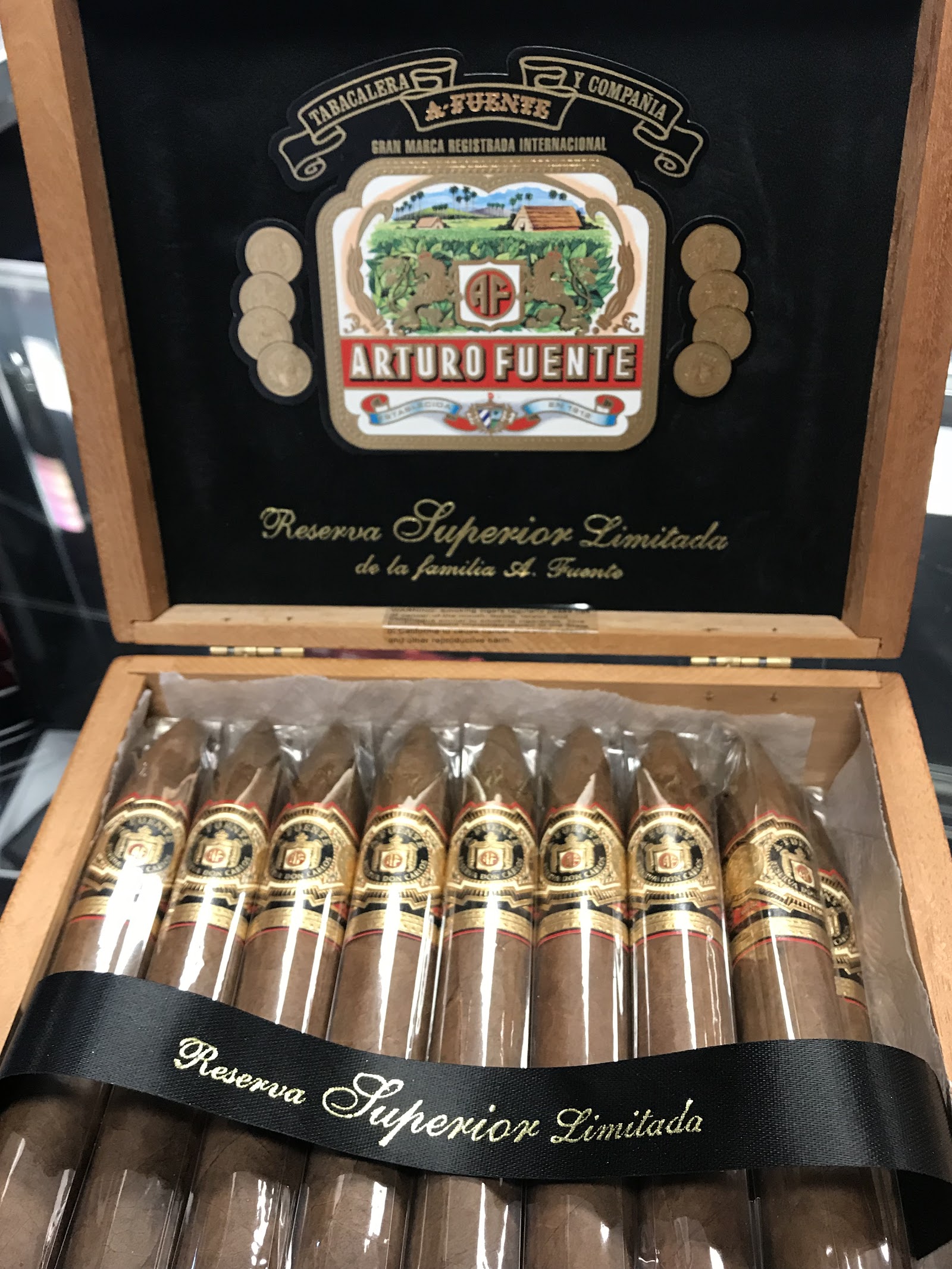 Orlando Cigar & Tobacco Shop photo 10