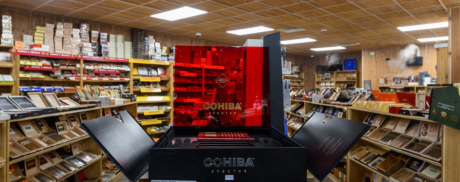 Osi Tobacco photo 4