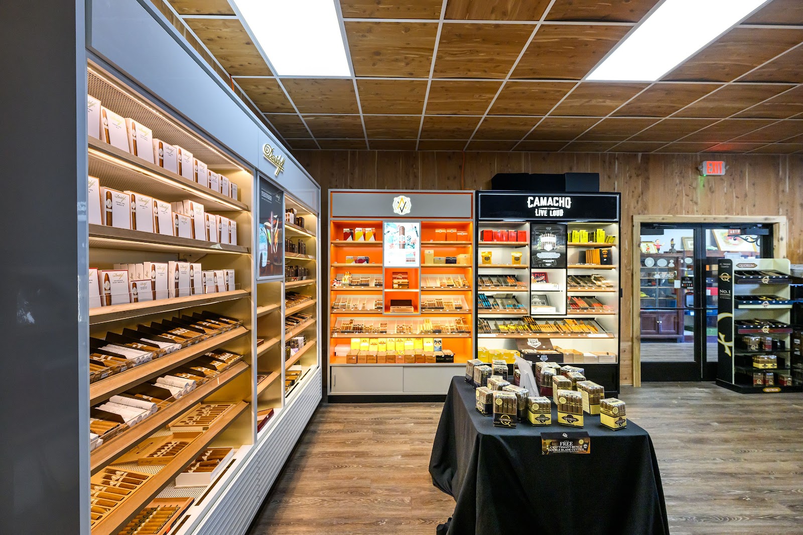 Osi Tobacco photo 10