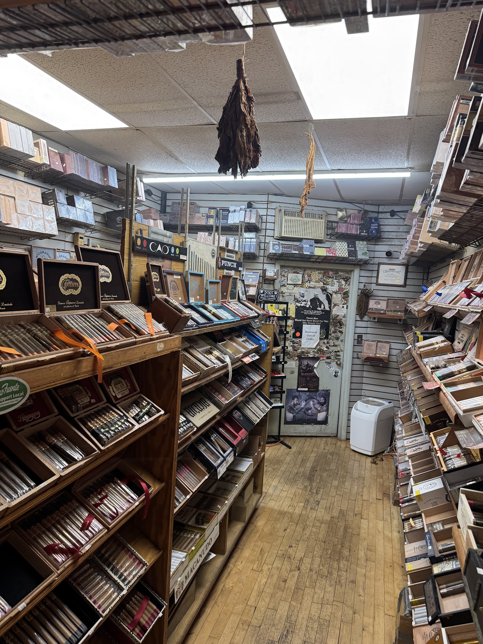 OTALX dba John Crouch Tobacconist photo 2