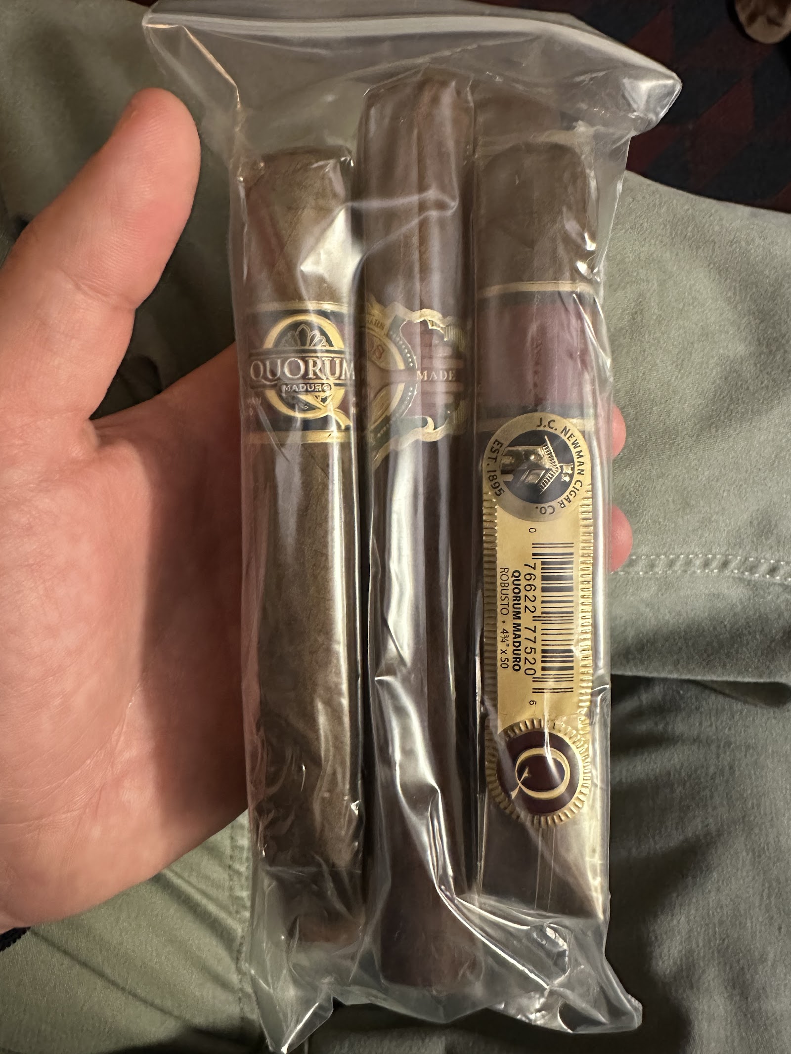 OTALX dba John Crouch Tobacconist photo 3