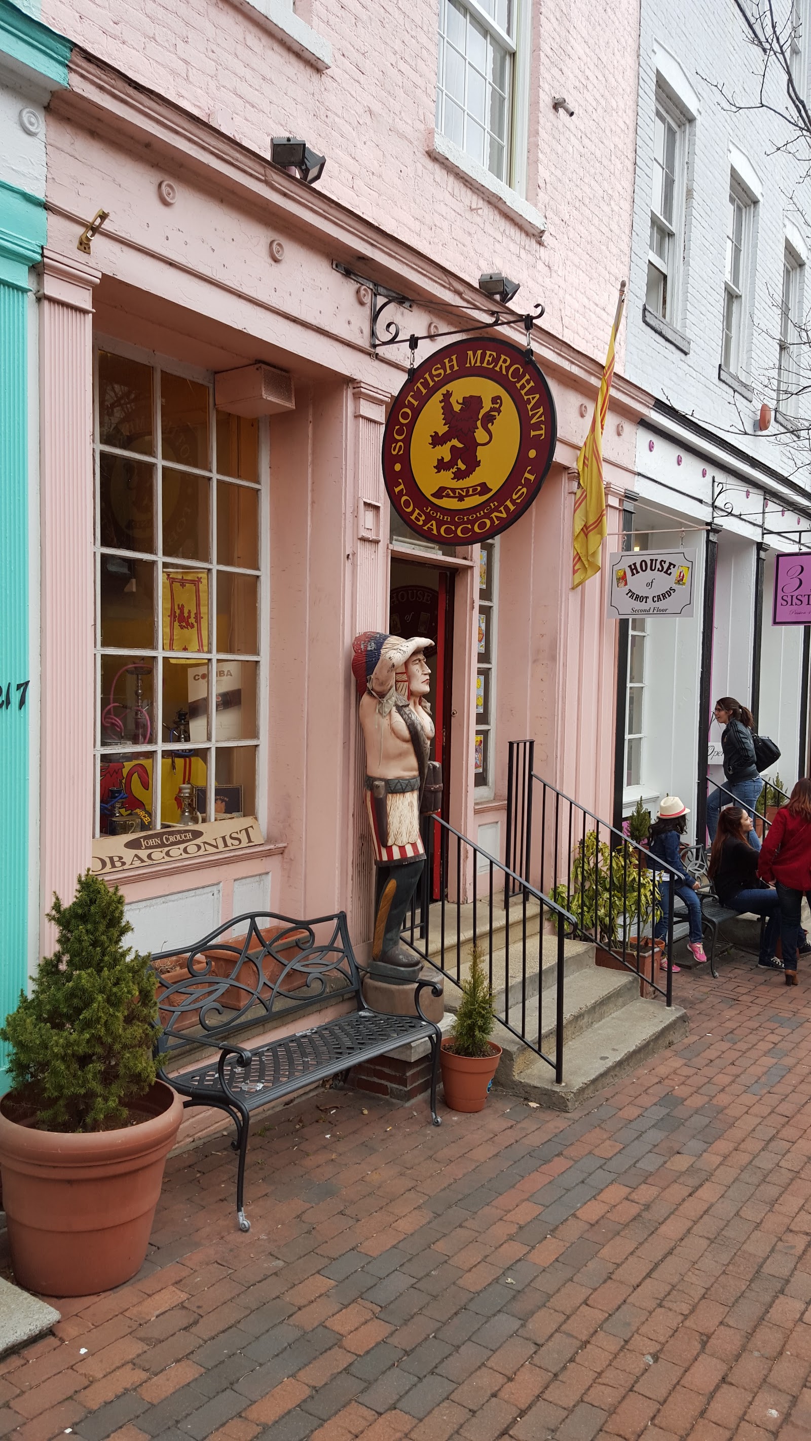 OTALX dba John Crouch Tobacconist photo 4