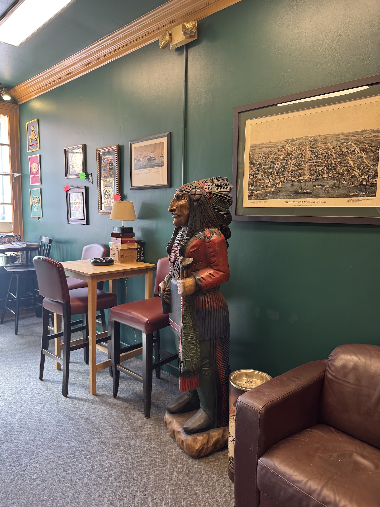 OTALX dba John Crouch Tobacconist photo 5