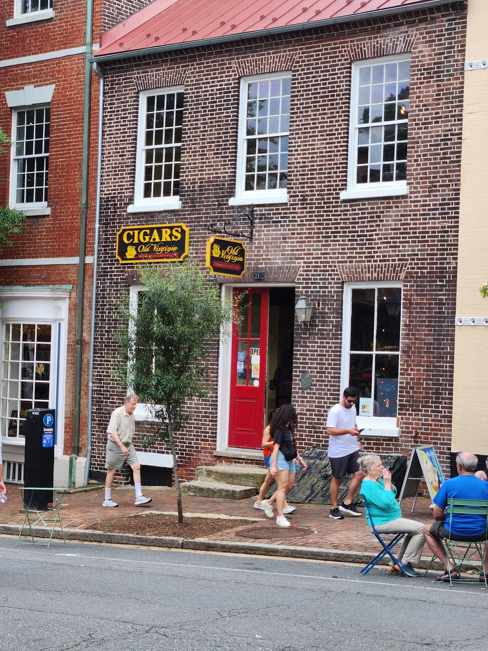 OTALX dba John Crouch Tobacconist photo 7