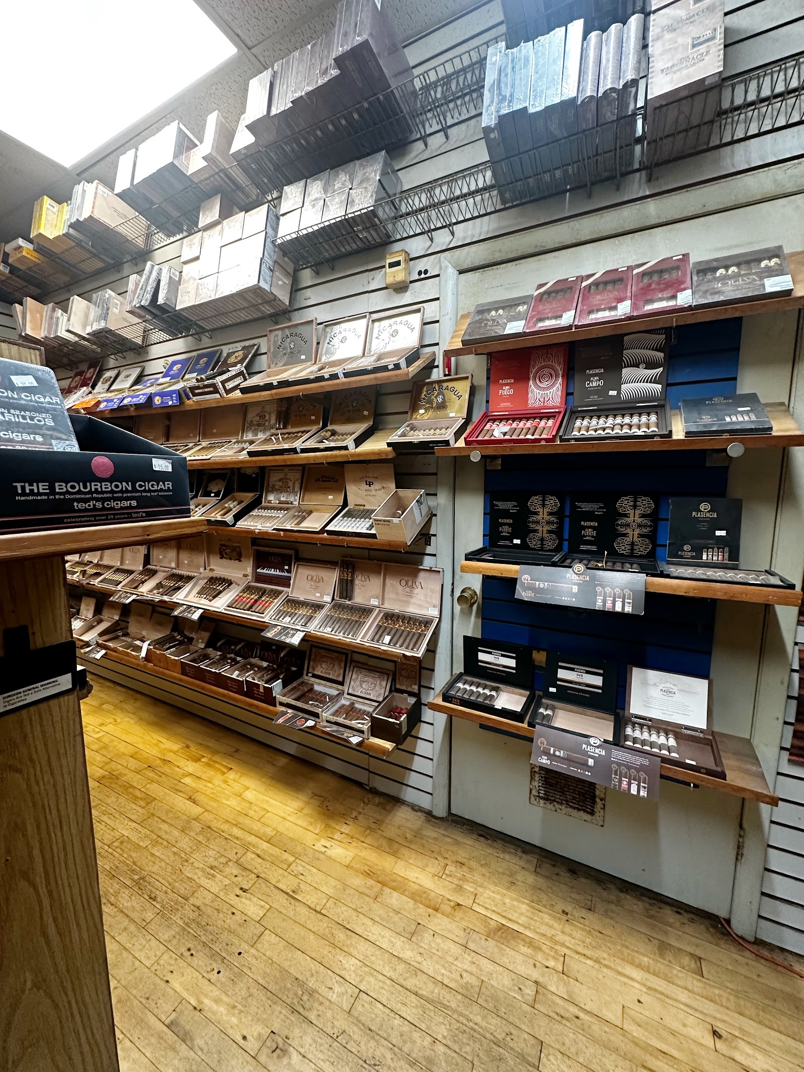 OTALX dba John Crouch Tobacconist photo 8