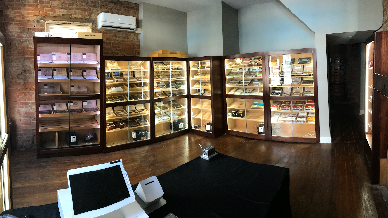 Over the Rhine Premium Cigars photo 2