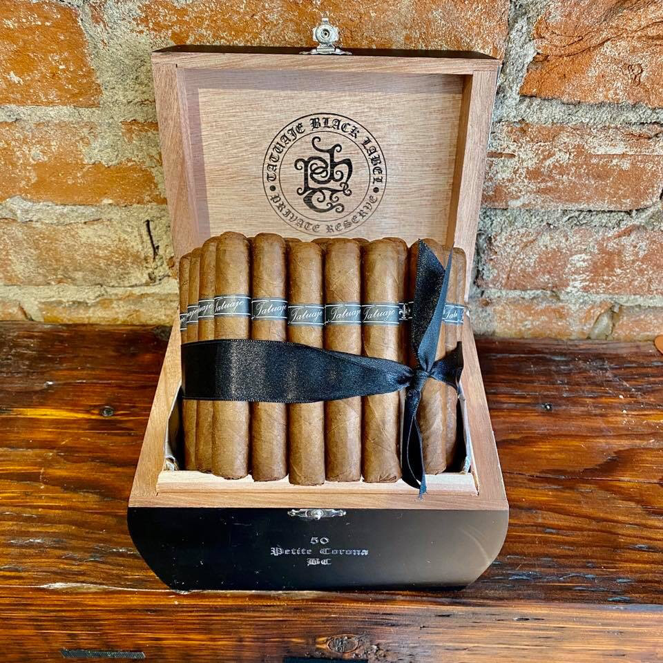 Over the Rhine Premium Cigars photo 7