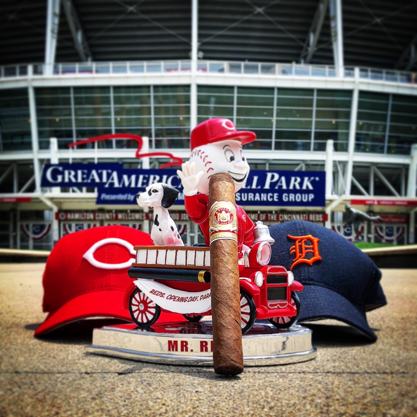 Over the Rhine Premium Cigars photo 8