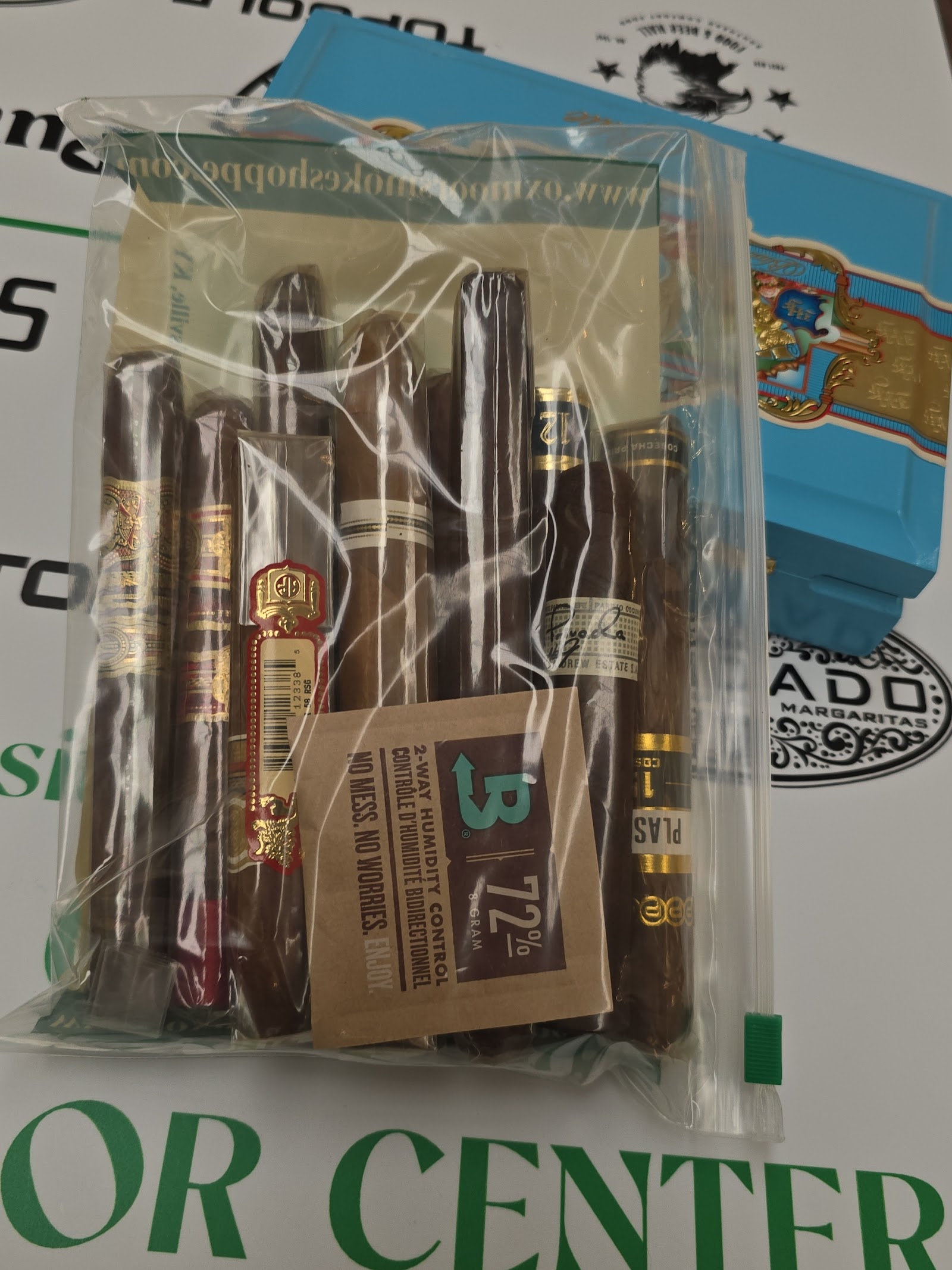 Oxmoor Smoke Shoppe photo 4