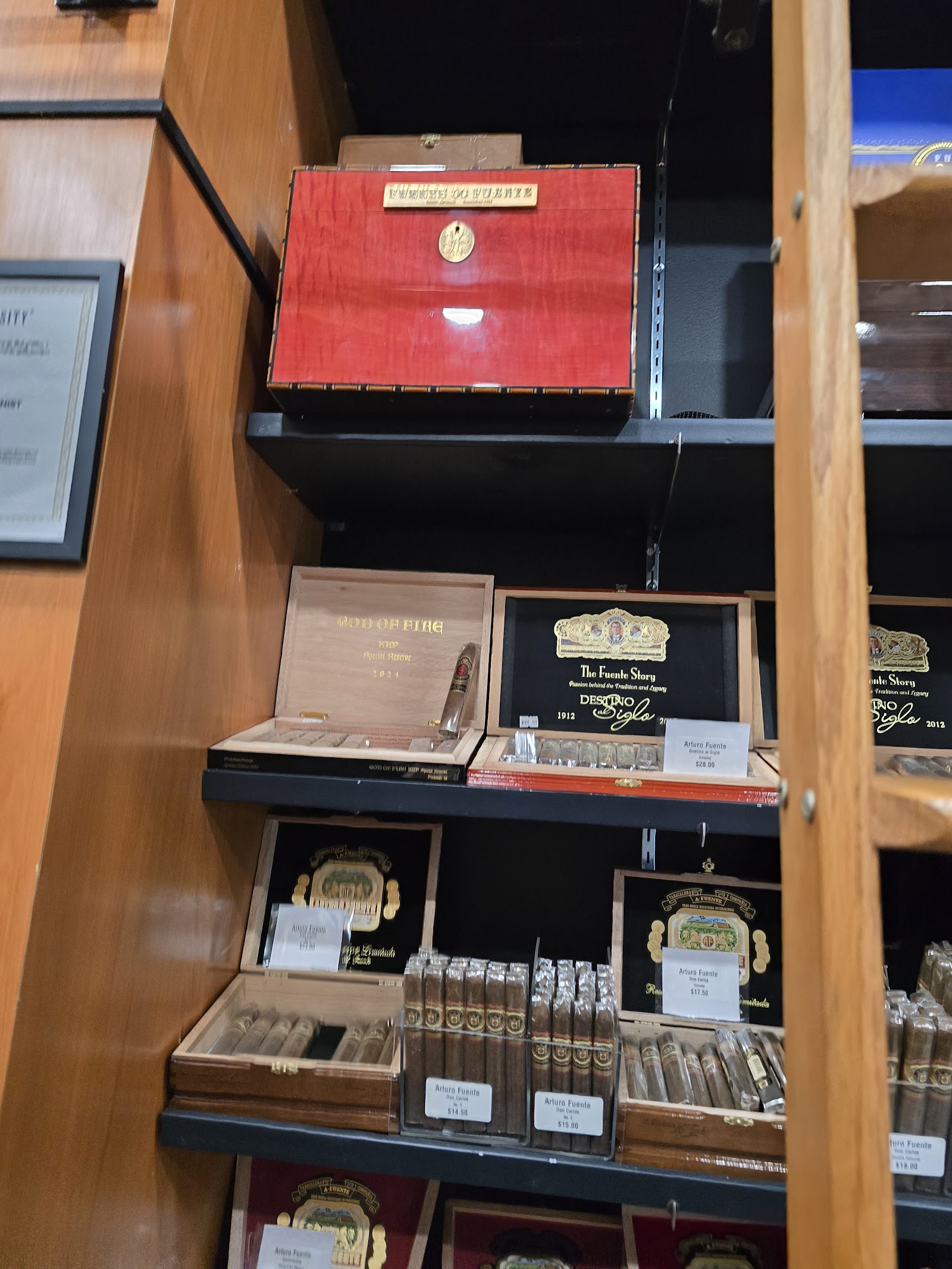 Oxmoor Smoke Shoppe photo 6