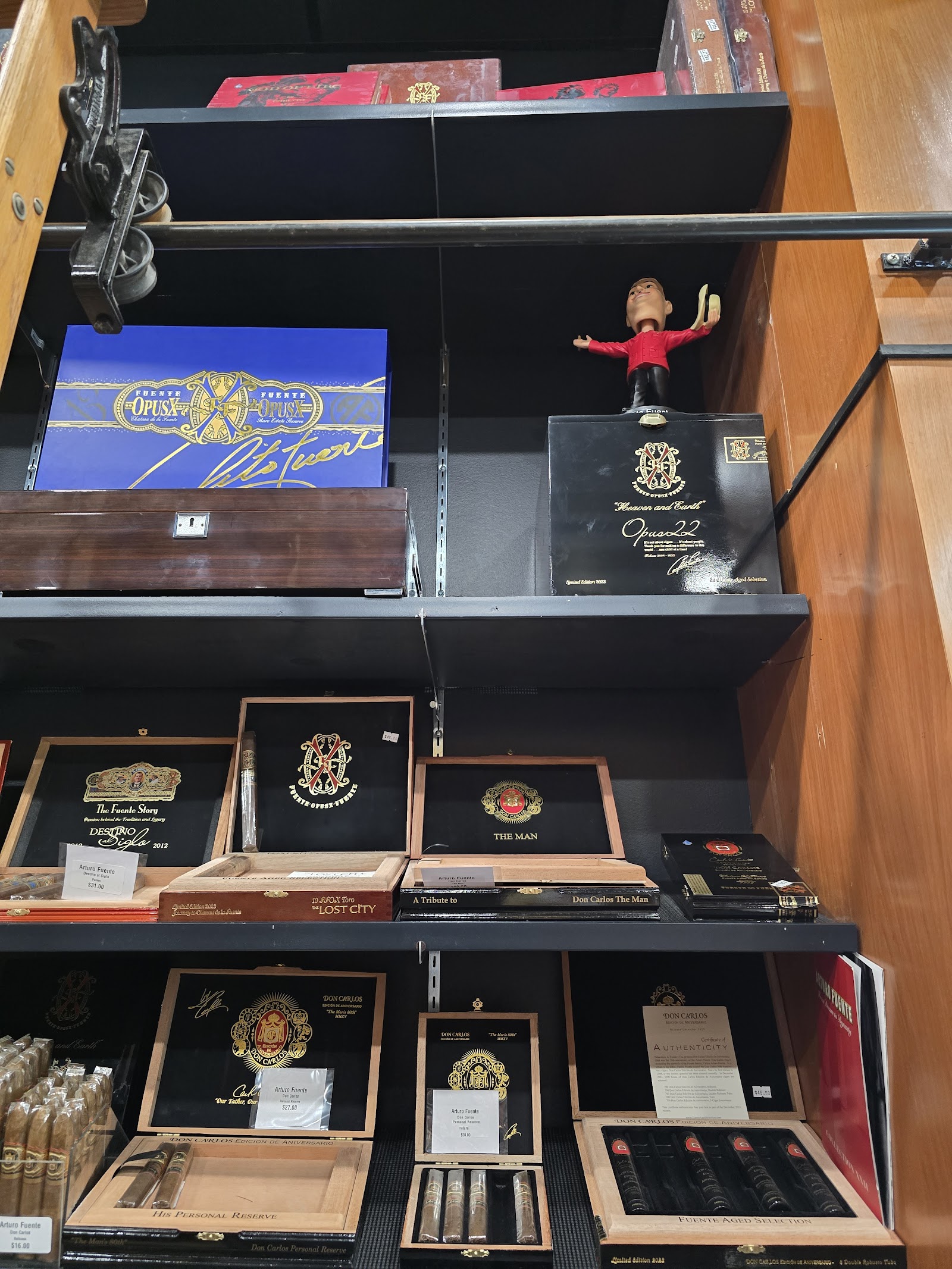 Oxmoor Smoke Shoppe photo 7