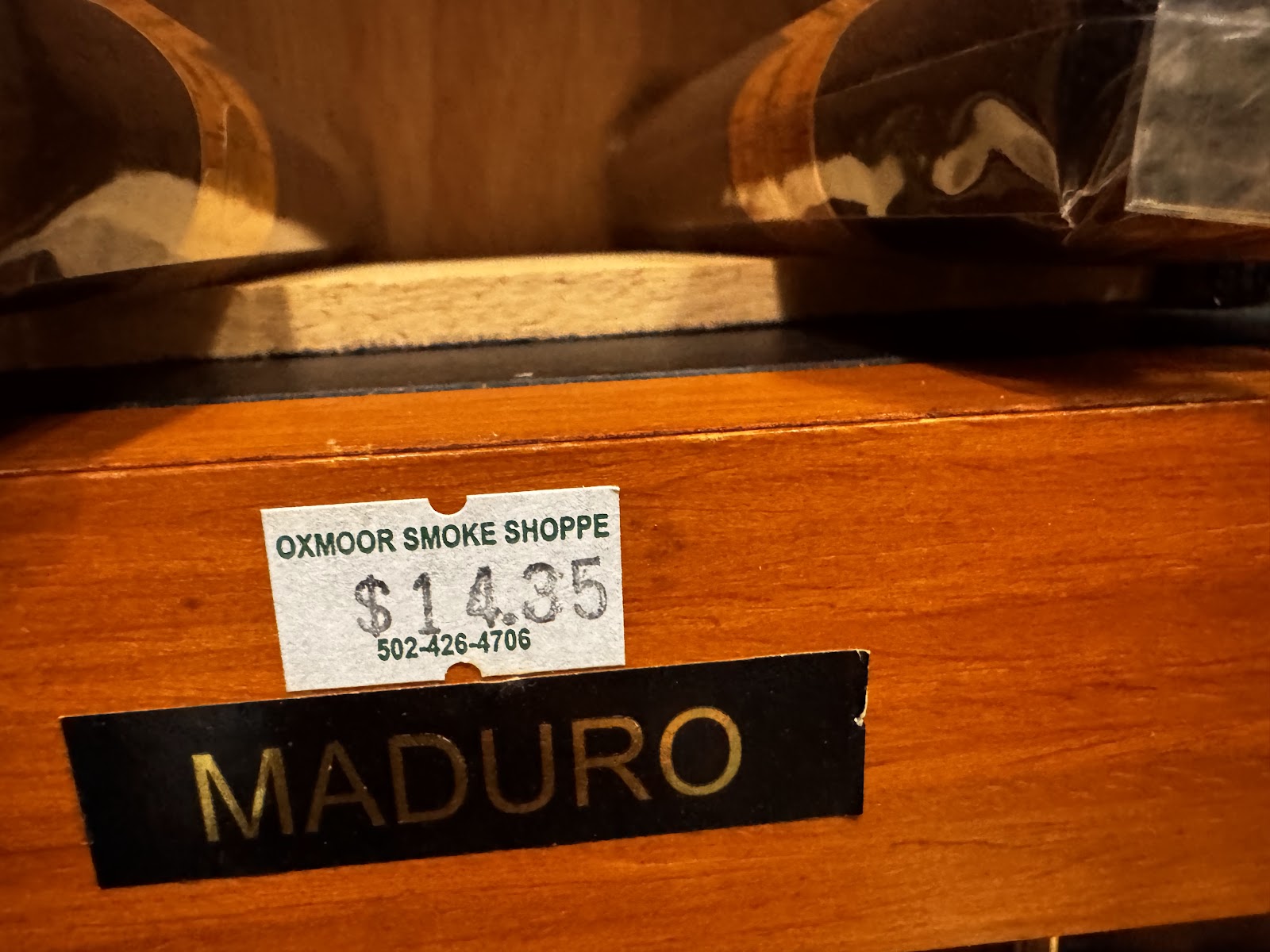 Oxmoor Smoke Shoppe photo 8