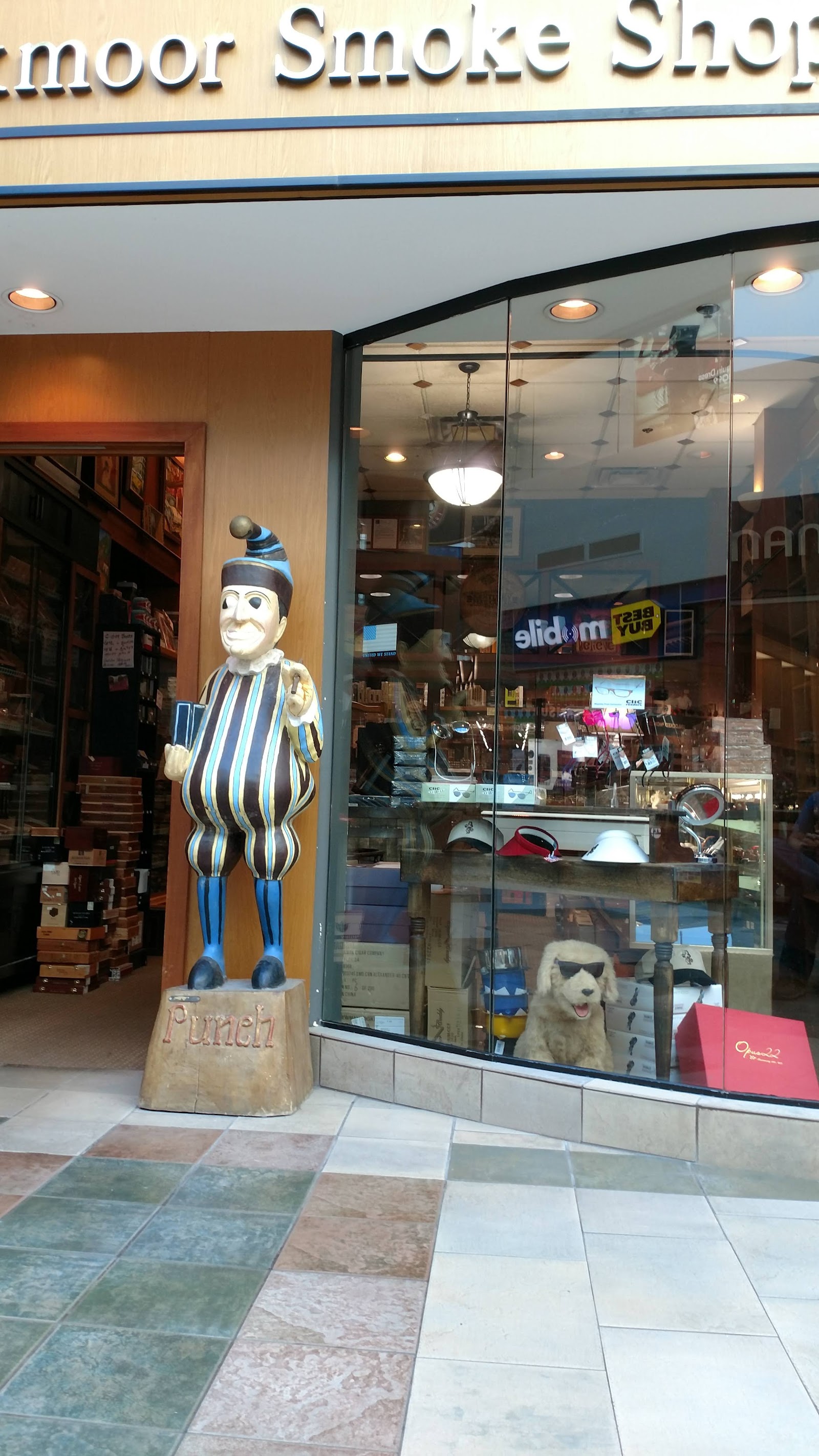 Oxmoor Smoke Shoppe photo 9