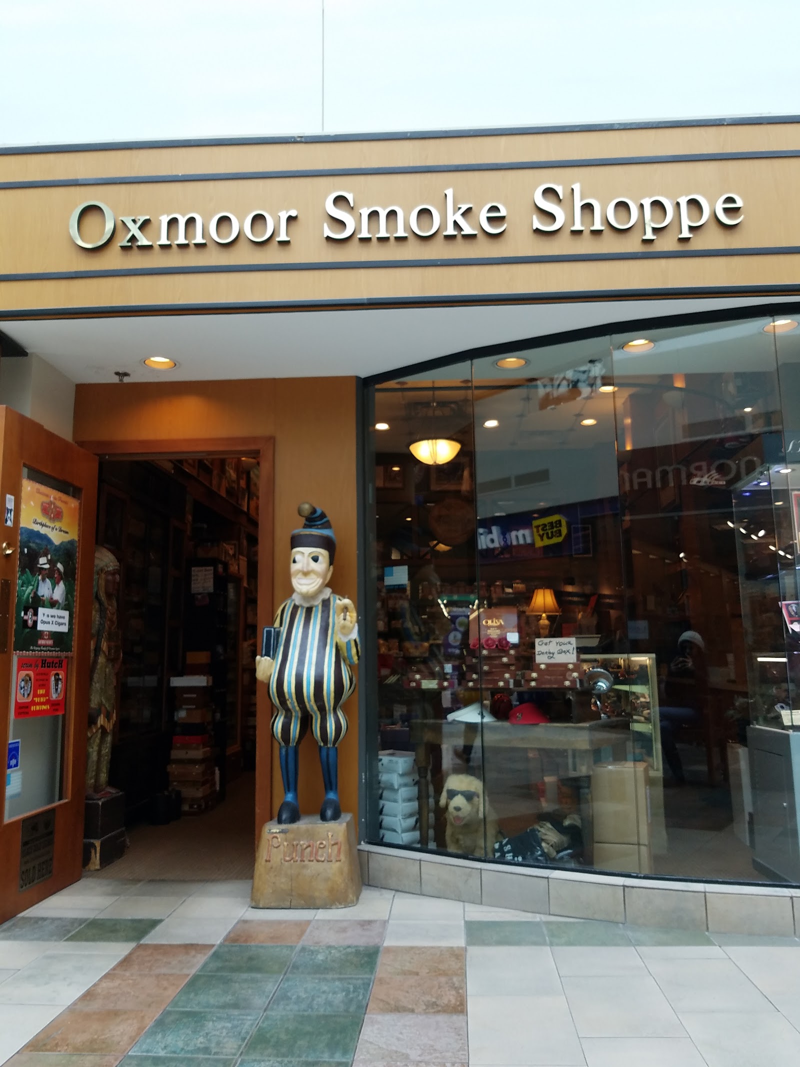 Oxmoor Smoke Shoppe photo 10