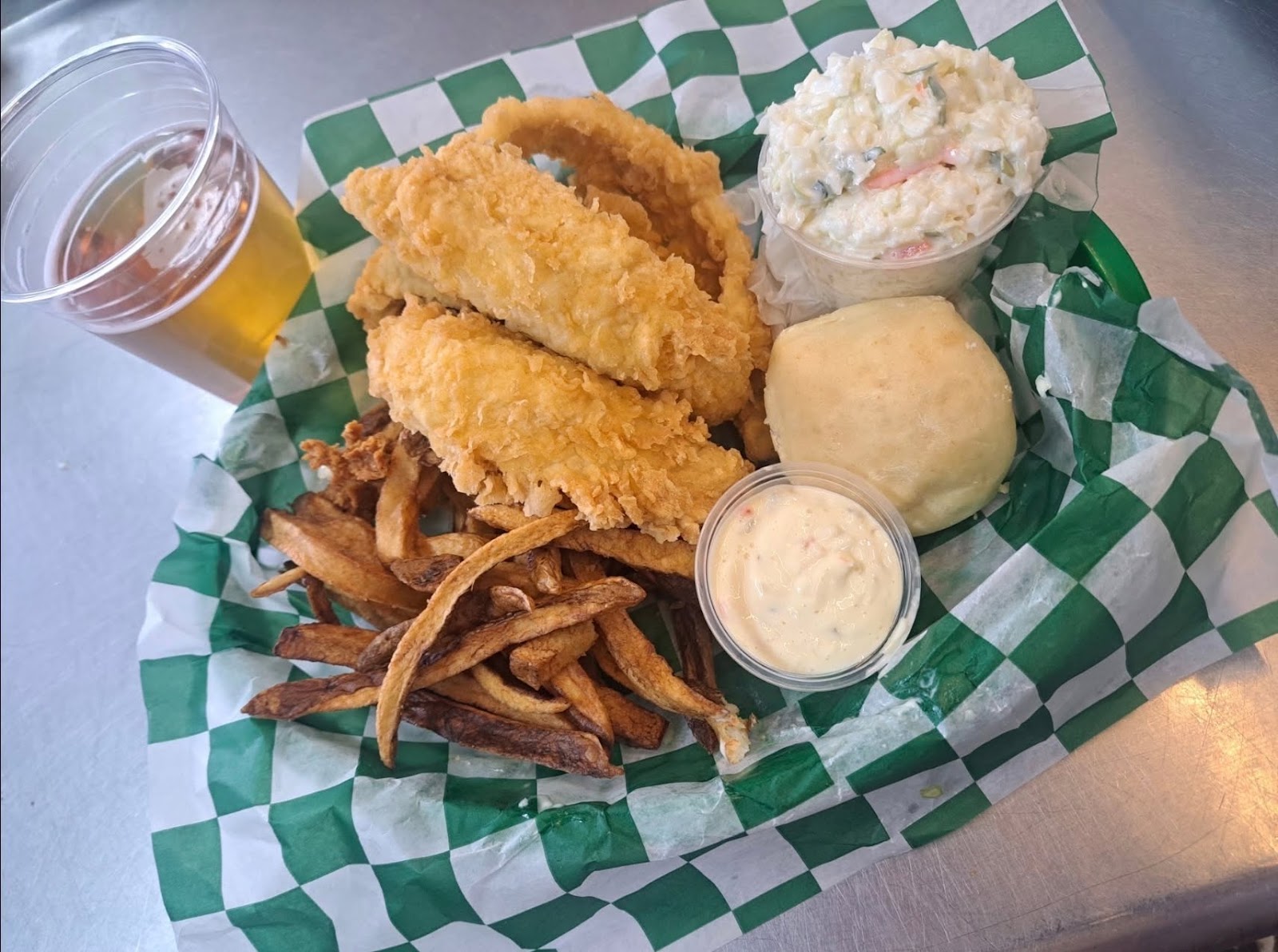 Ozzie's General Market photo 3