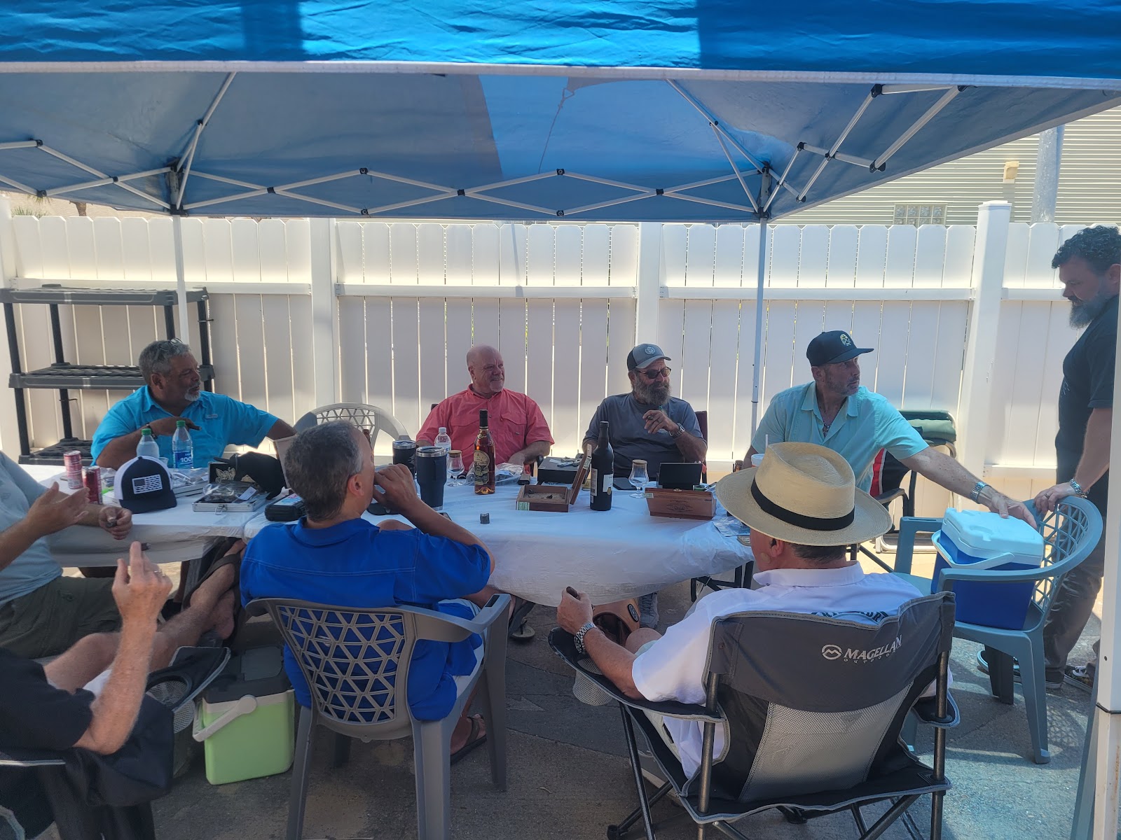 Padre Island Cigar Company photo 6