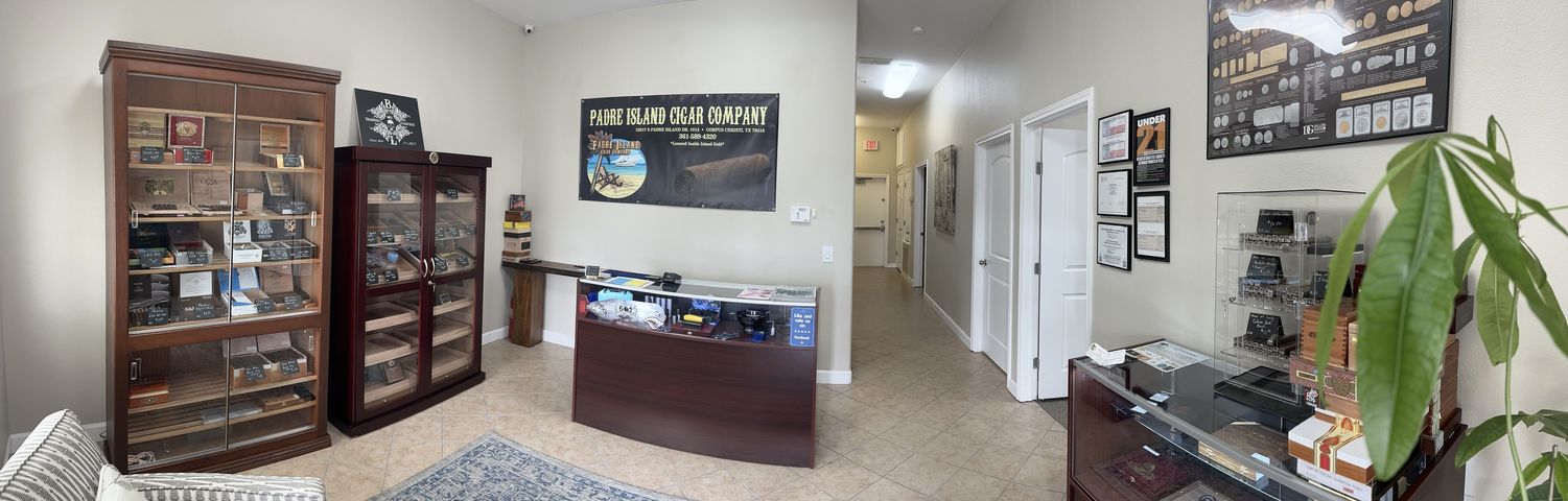 Padre Island Cigar Company photo 8