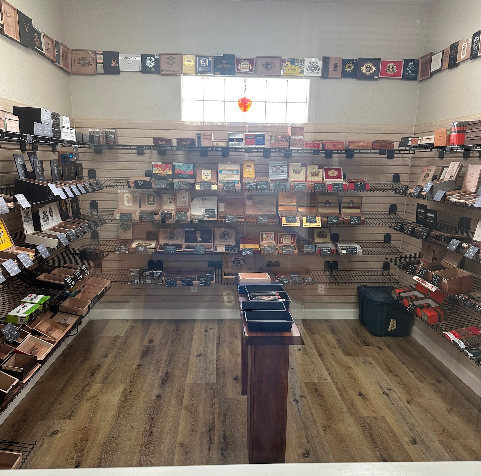 Padre Island Cigar Company photo 9