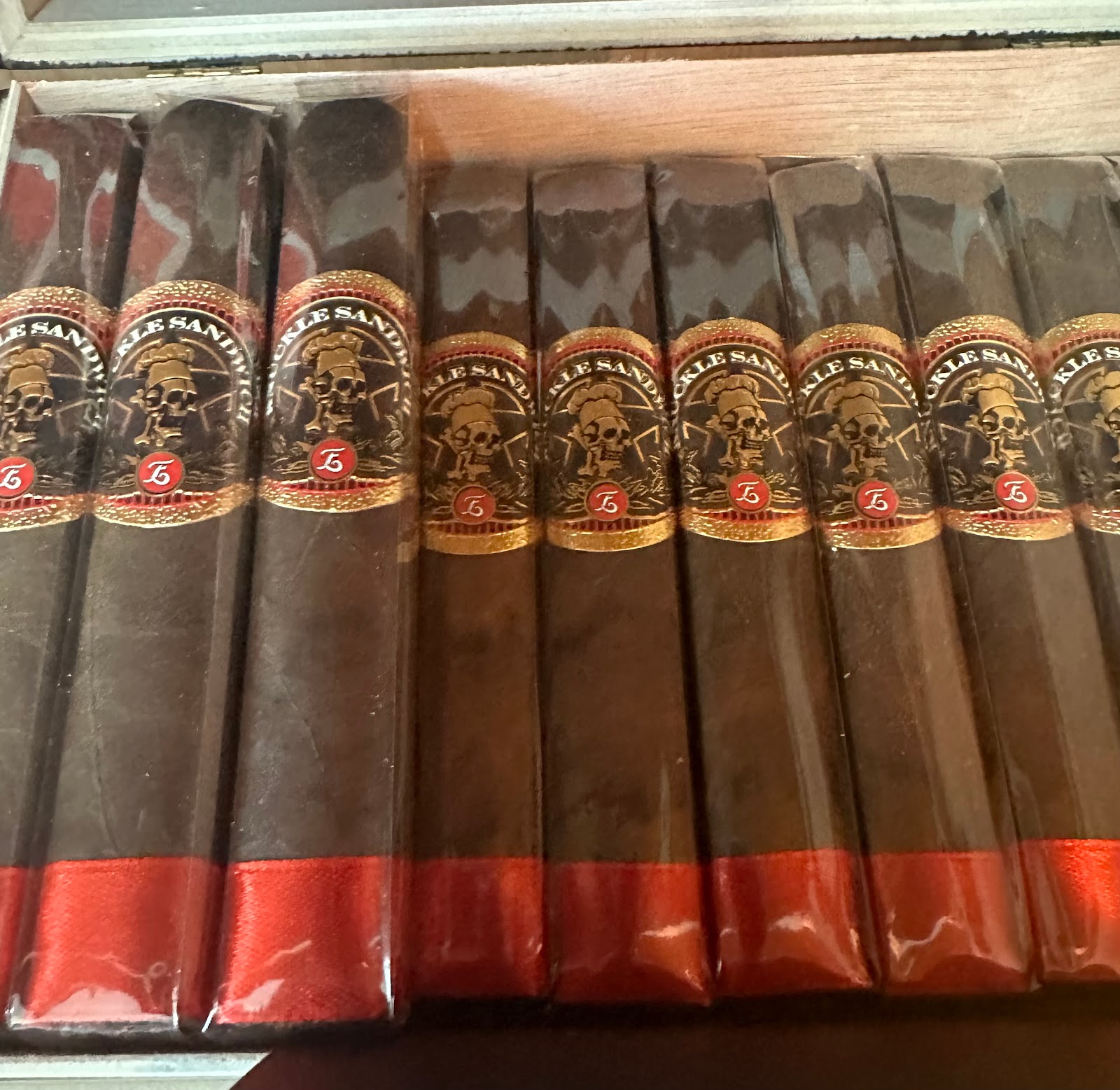 Padre Island Cigar Company photo 10
