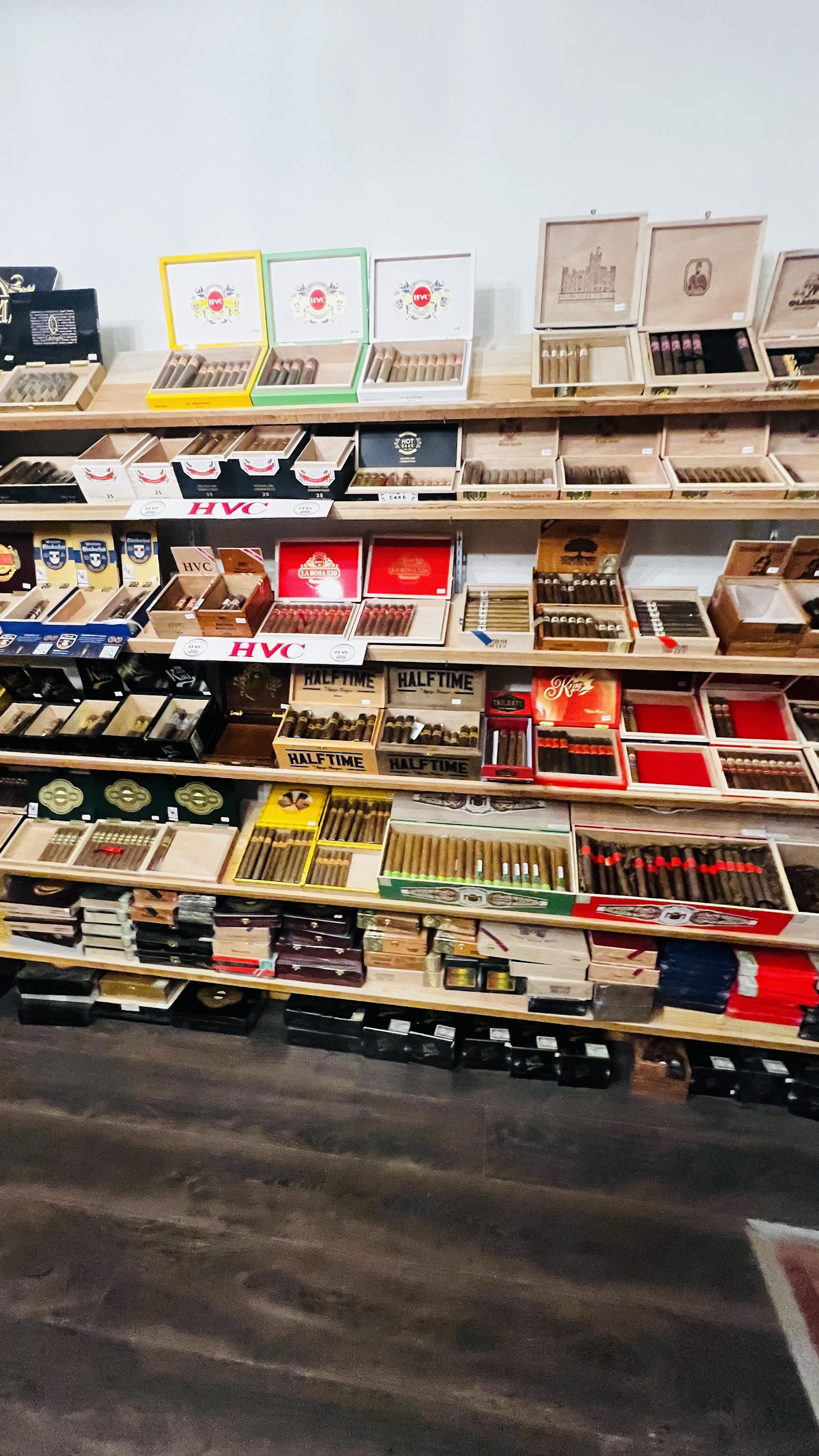 Padres Cigars photo 6