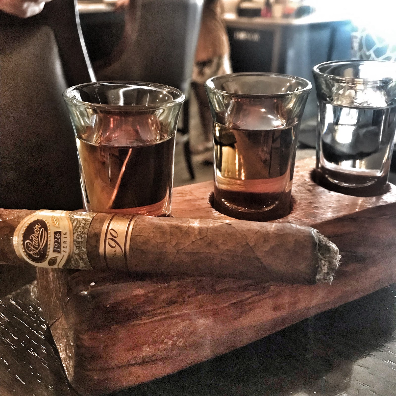 Pairings Cigar Bar photo 2