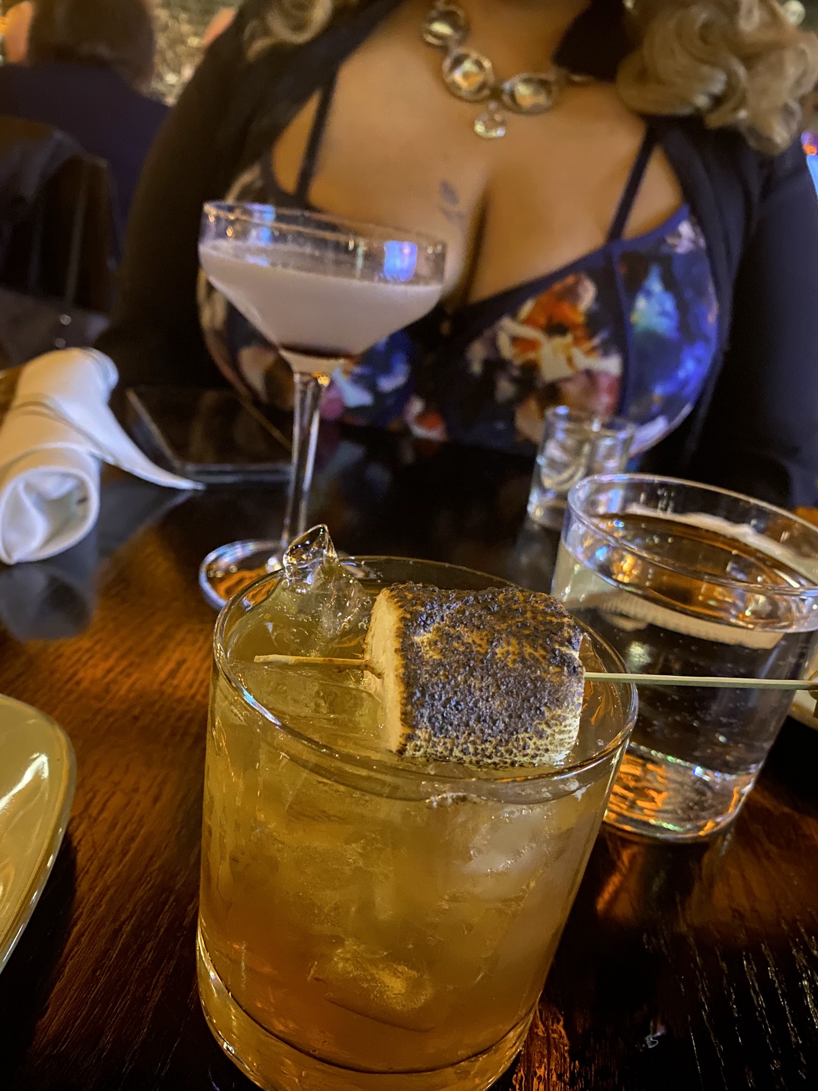 Pairings Cigar Bar photo 4