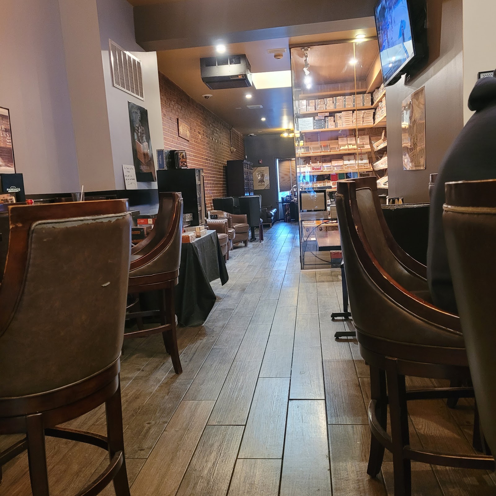 Pairings Cigar Bar photo 6