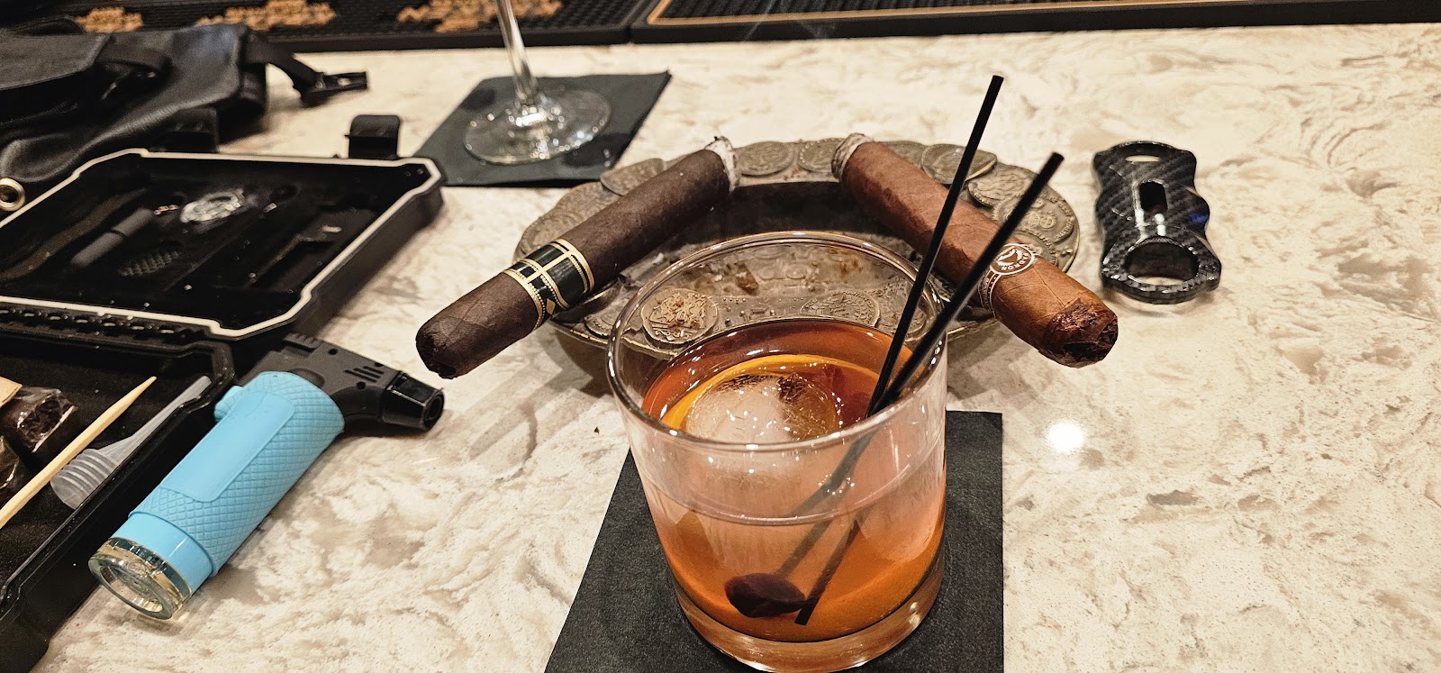 Pairings Cigar Bar photo 8