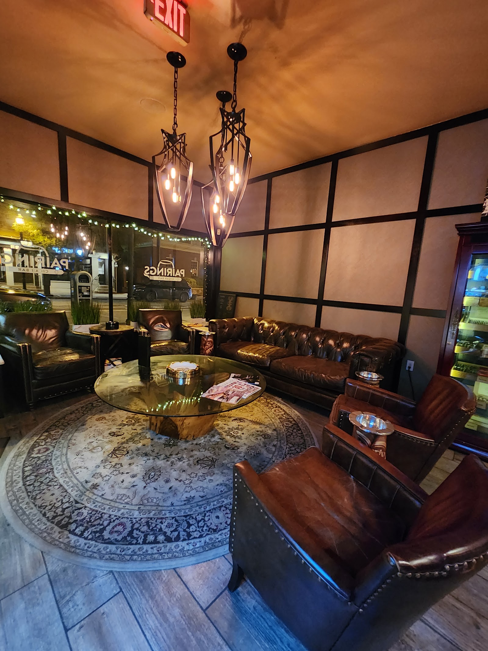 Pairings Cigar Bar photo 10