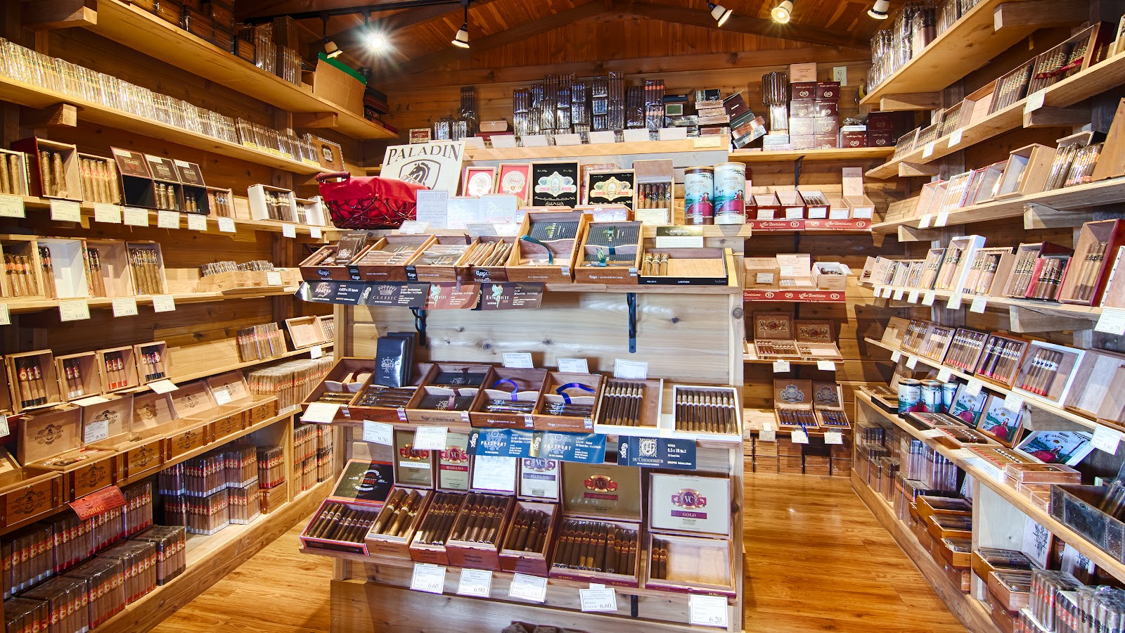 Paladin Cigars photo 2