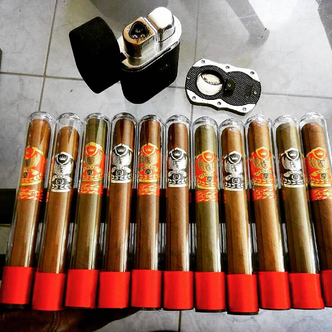 Paladin Cigars photo 3