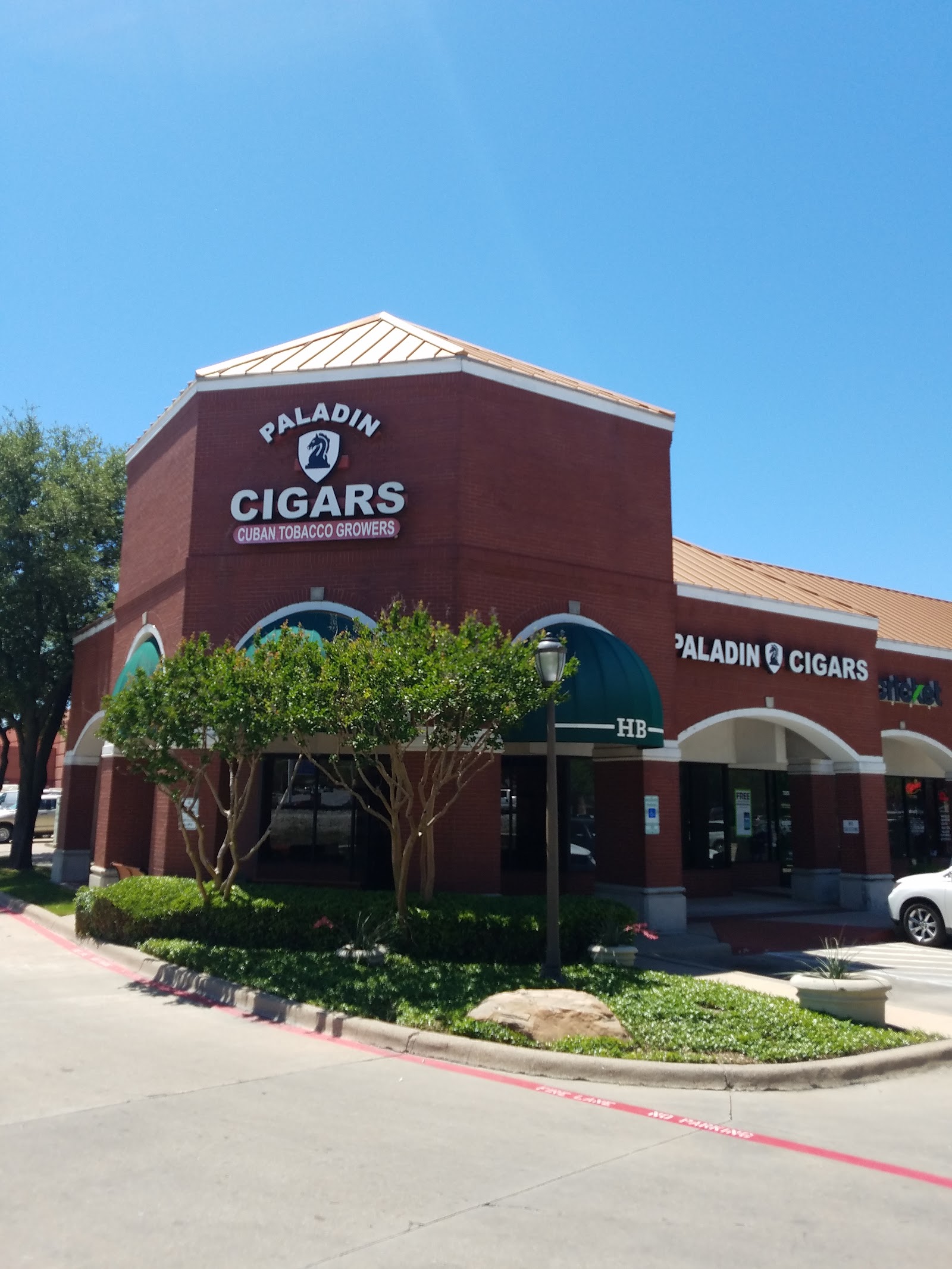 Paladin Cigars photo 4