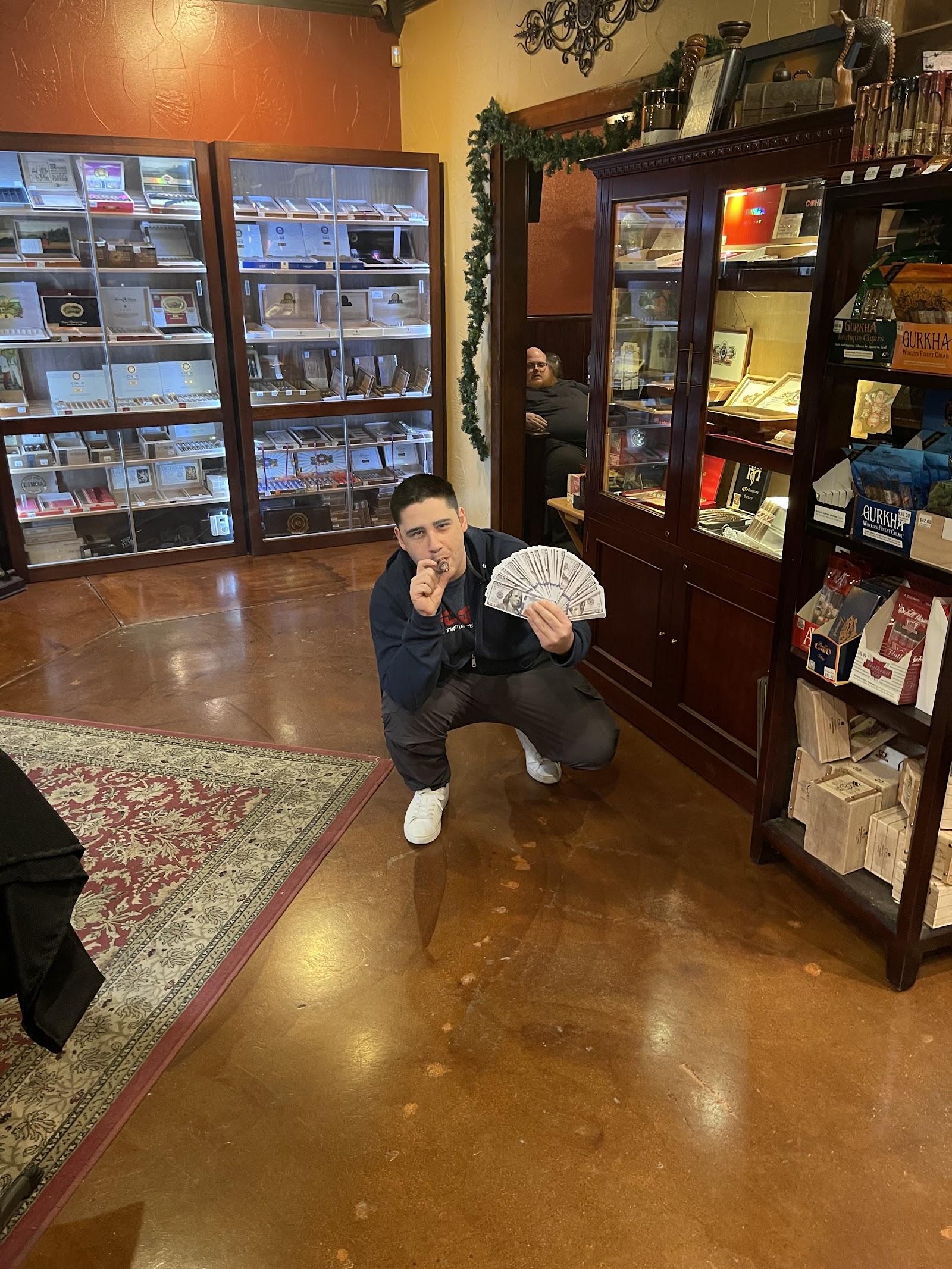 Paladin Cigars photo 5