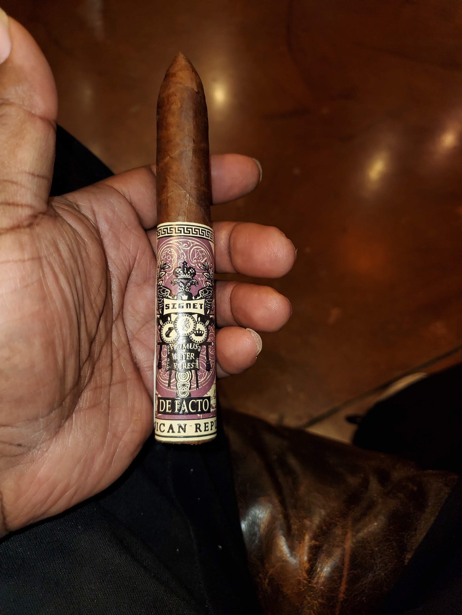 Paladin Cigars photo 6