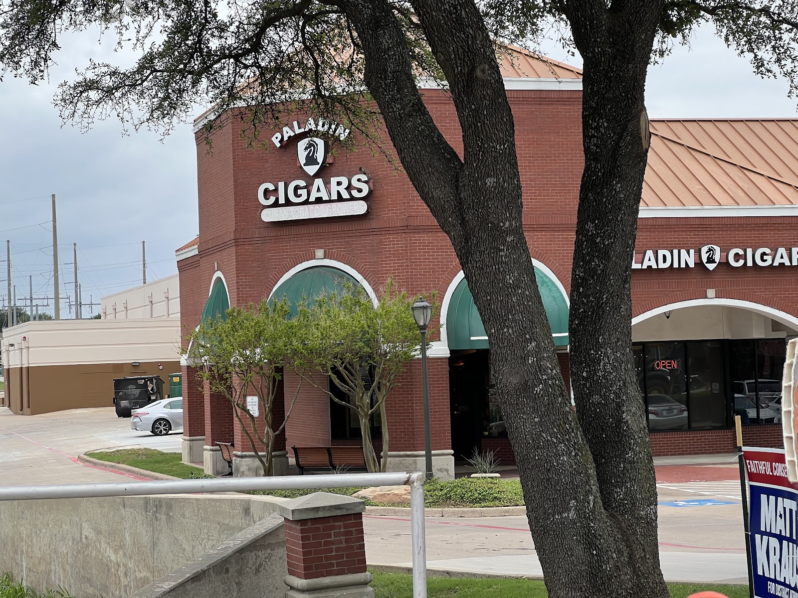 Paladin Cigars photo 7