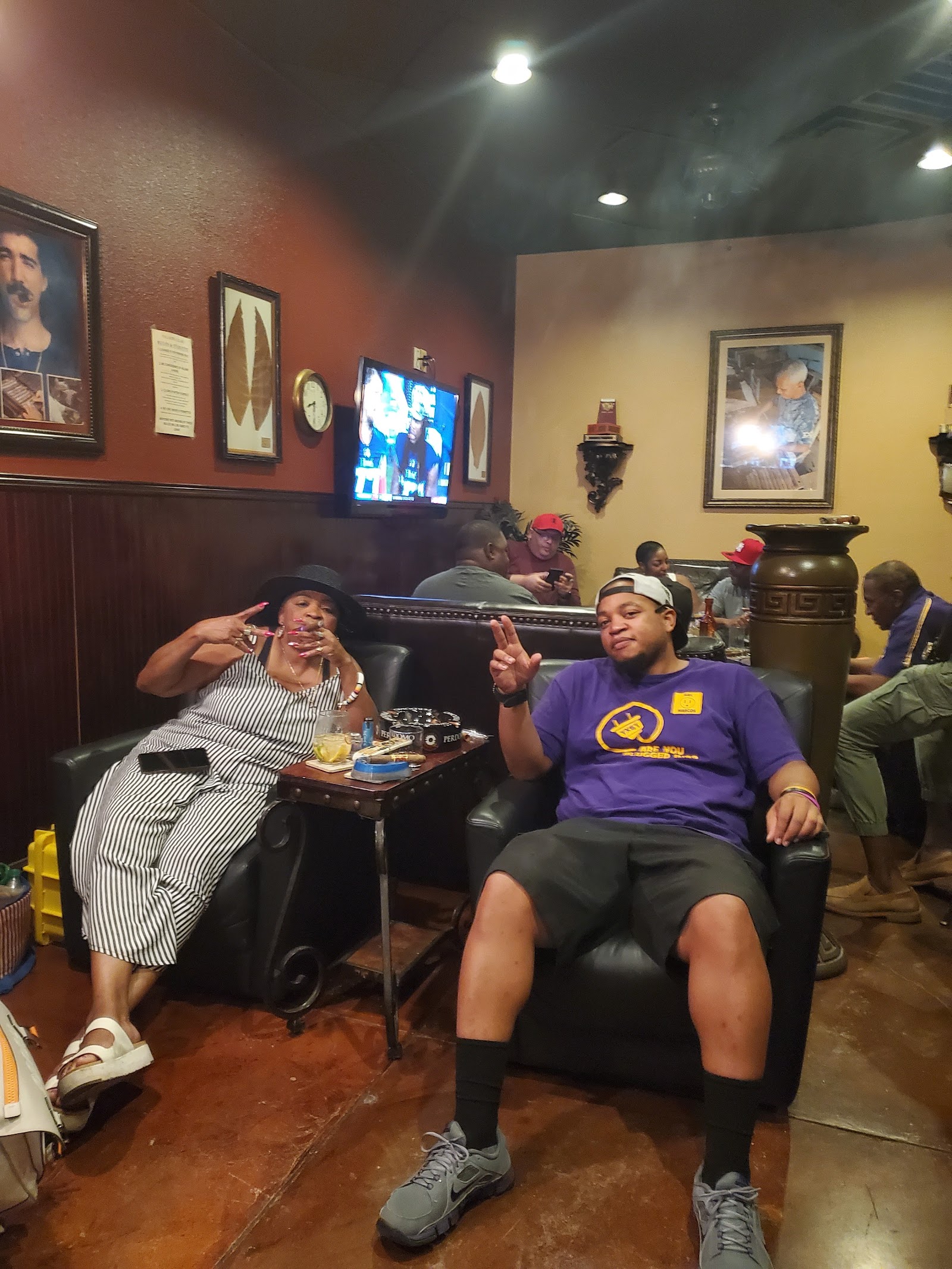 Paladin Cigars photo 8
