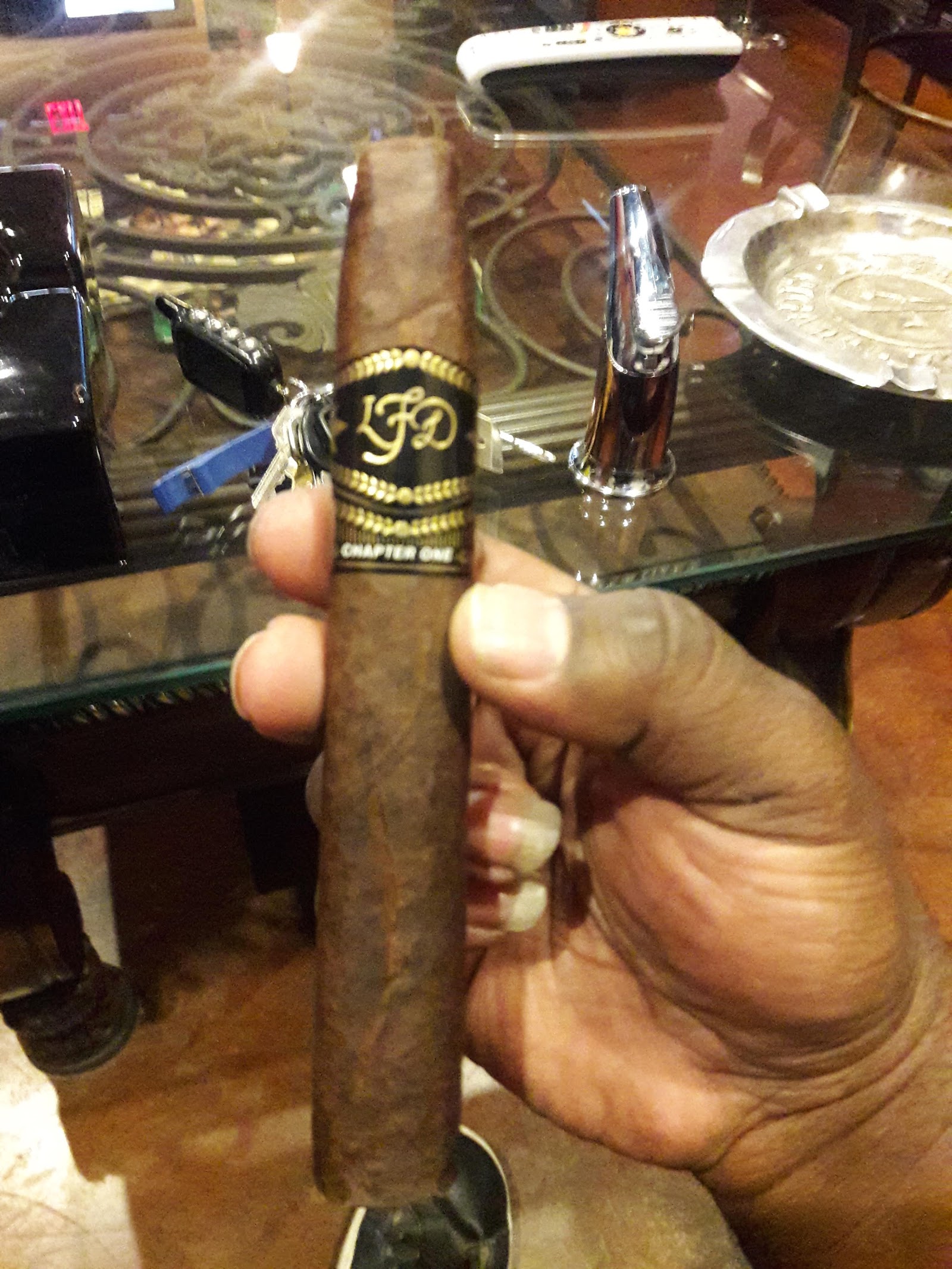 Paladin Cigars photo 10